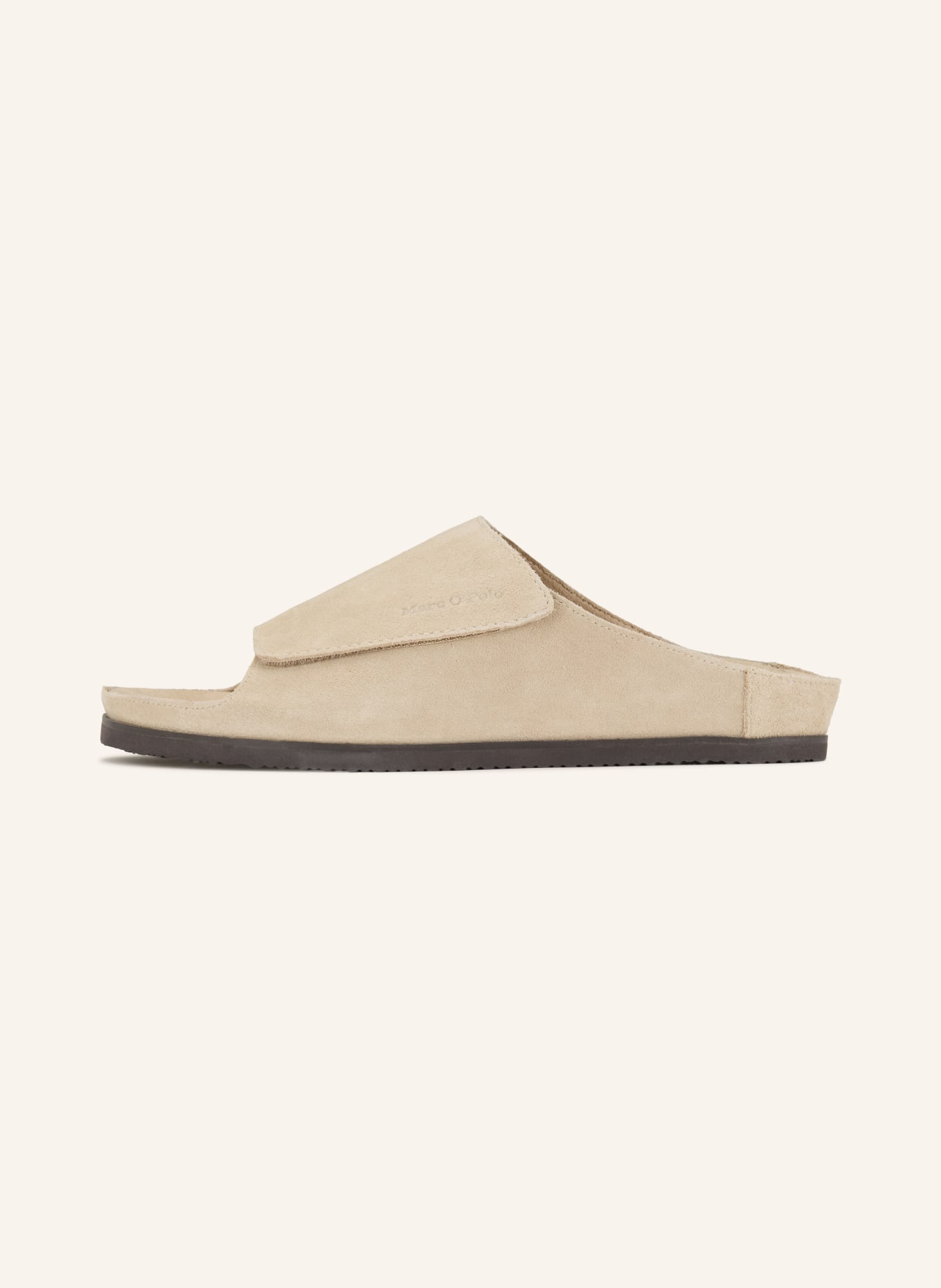 Marc O'Polo Espadrilles JERRY: BEIGE