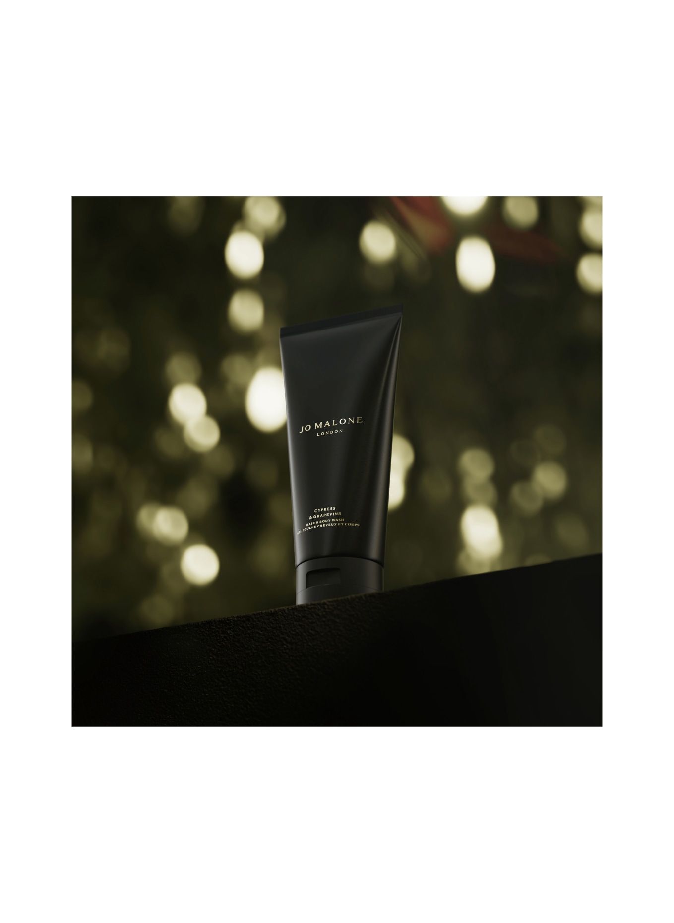 JO MALONE LONDON CYPRESS & GRAPEVINE