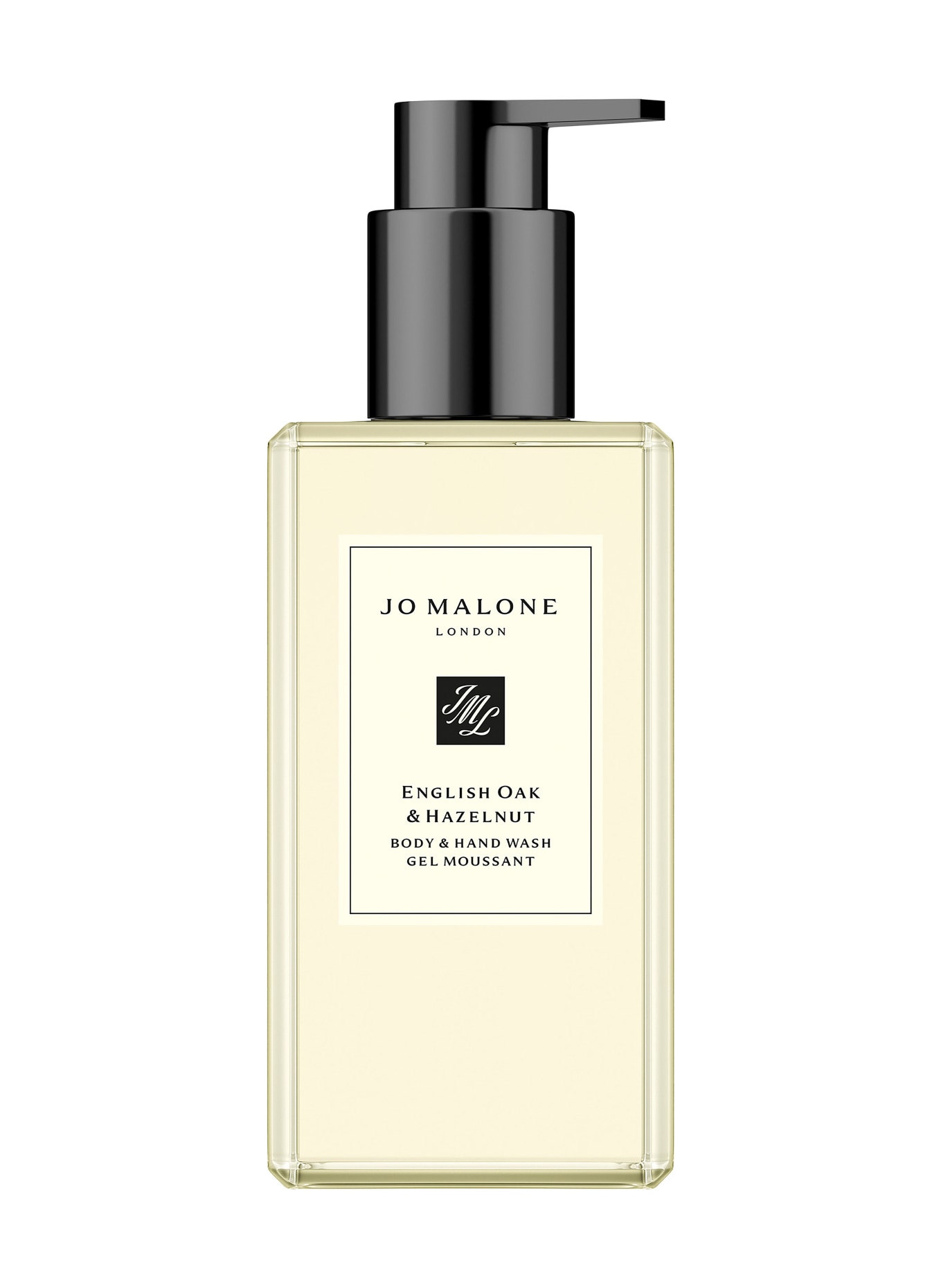 JO MALONE LONDON ENGLISH OAK & HAZELNUT