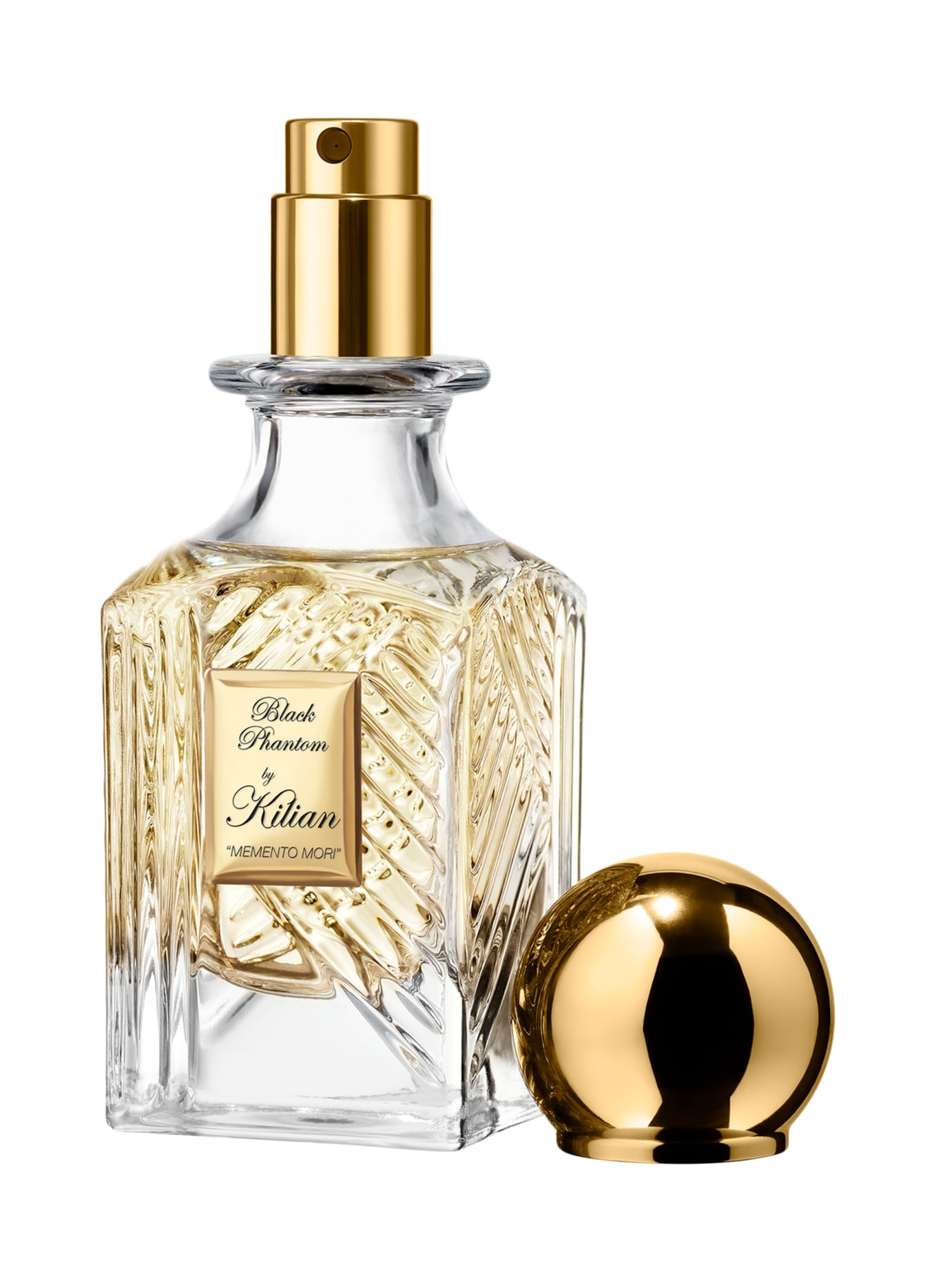Kilian Paris BLACK PHANTOM