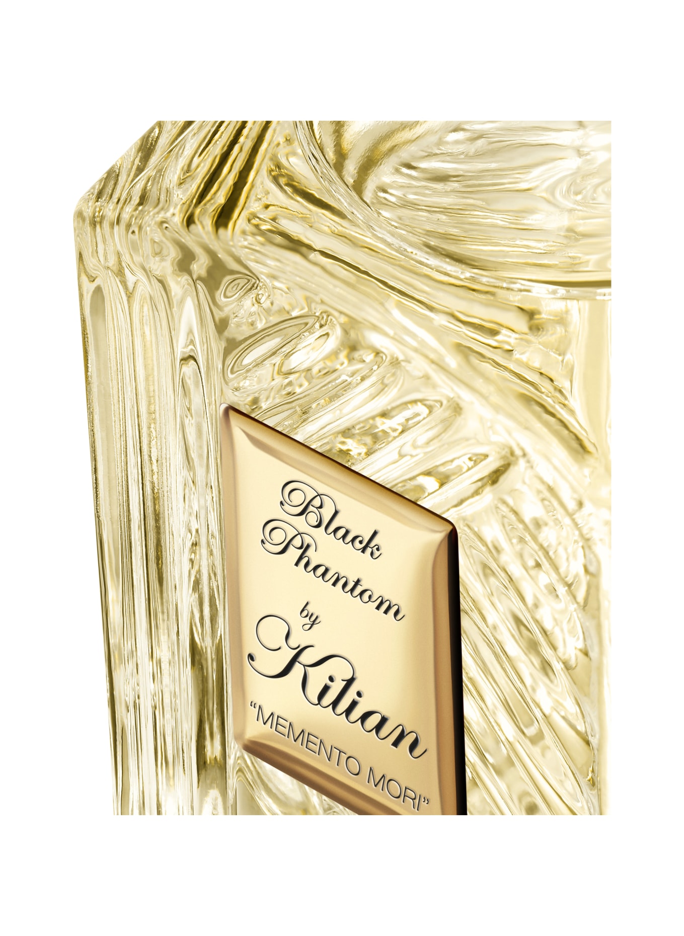 Kilian Paris BLACK PHANTOM