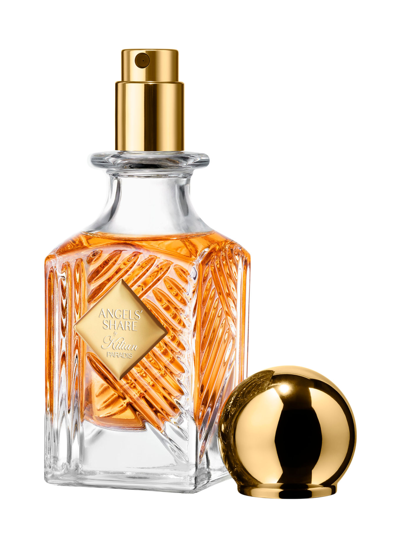 Kilian Paris ANGELS' SHARE PARADIS