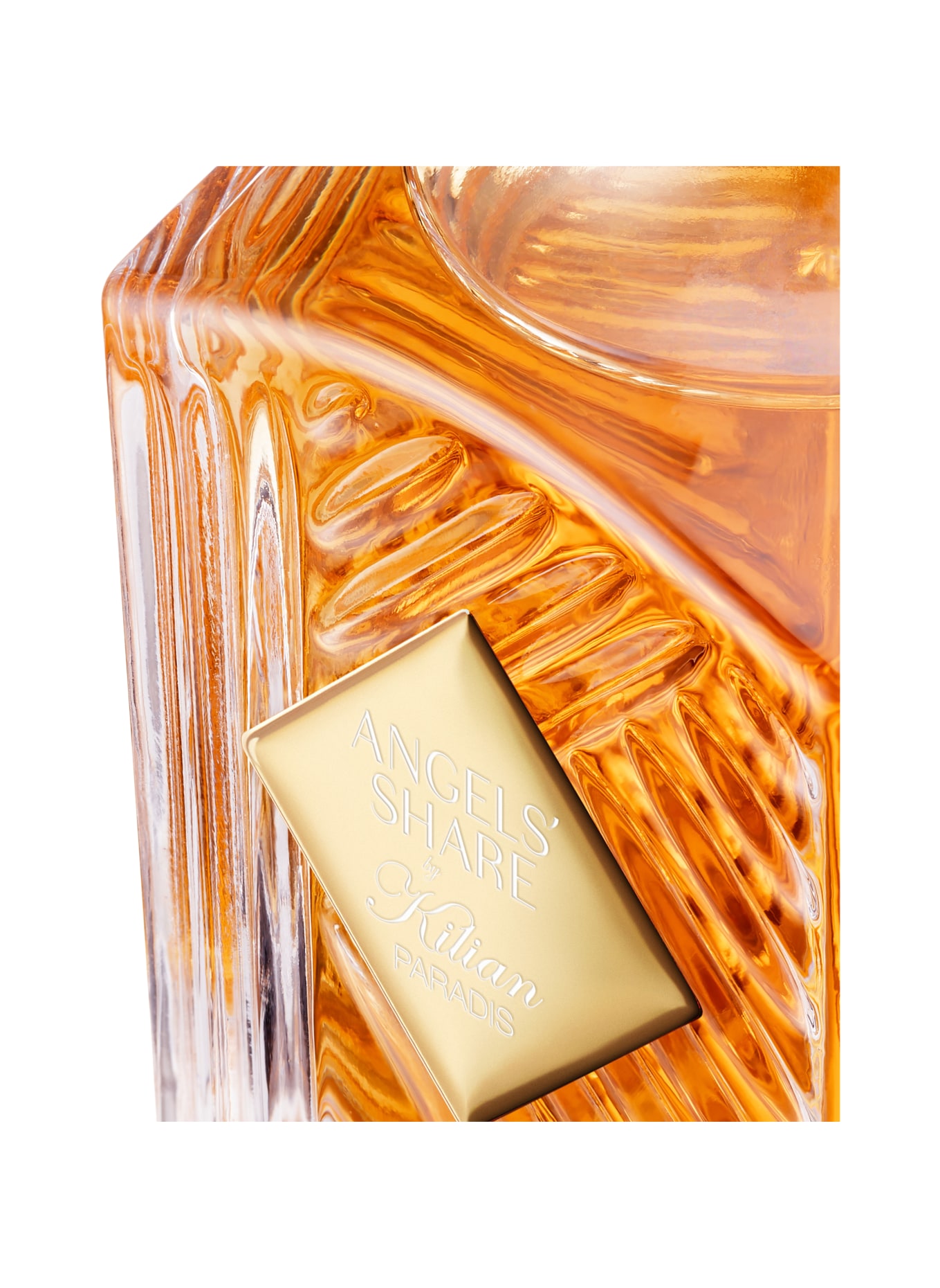 Kilian Paris ANGELS' SHARE PARADIS