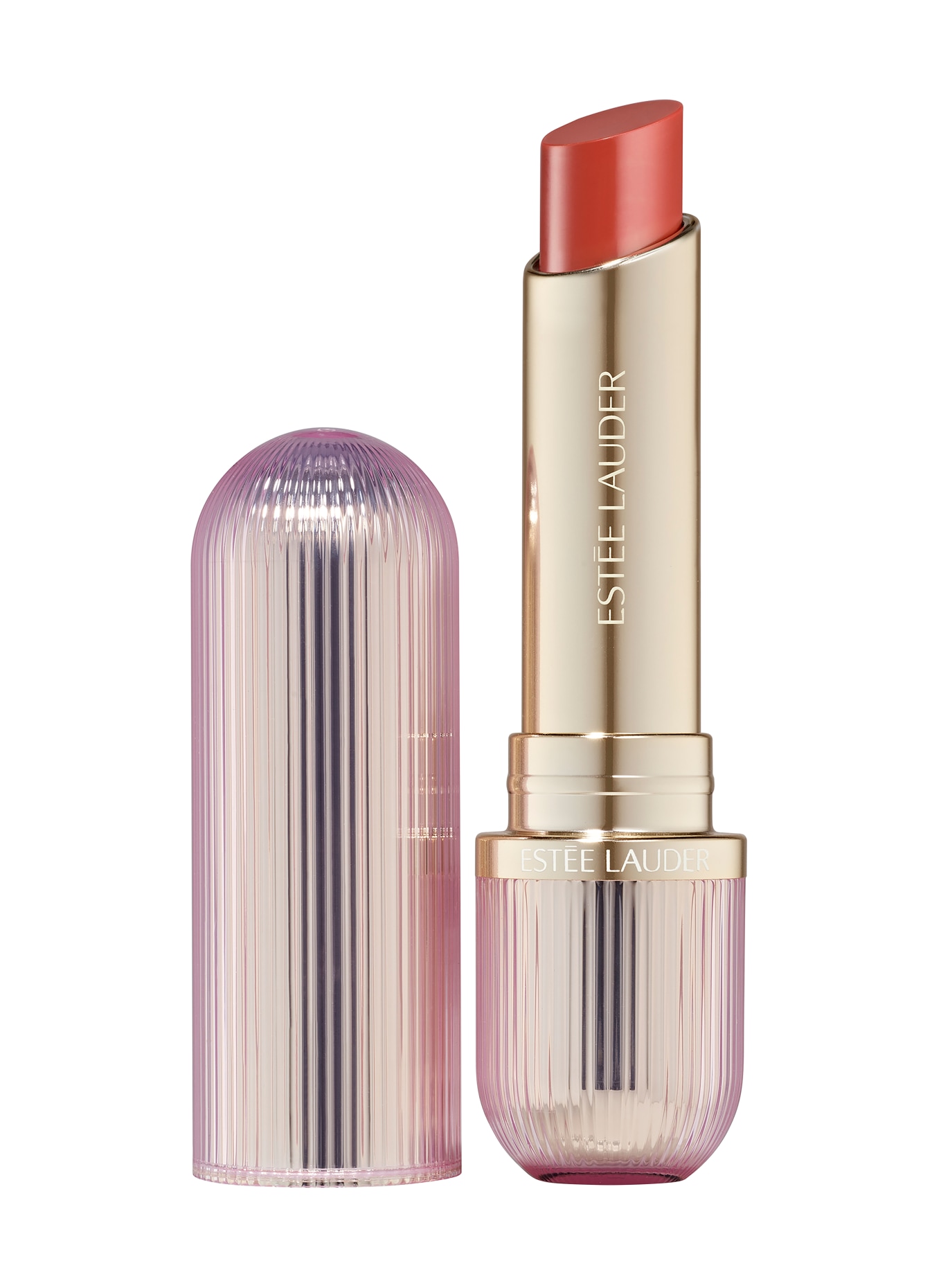 ESTÉE LAUDER FUTURIST HYDRA PLUMP LIP BALM: Bloom Cocoon