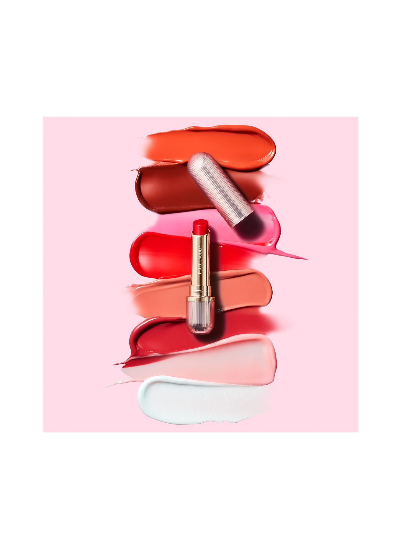 ESTÉE LAUDER FUTURIST HYDRA PLUMP LIP BALM: Bloom Cocoon