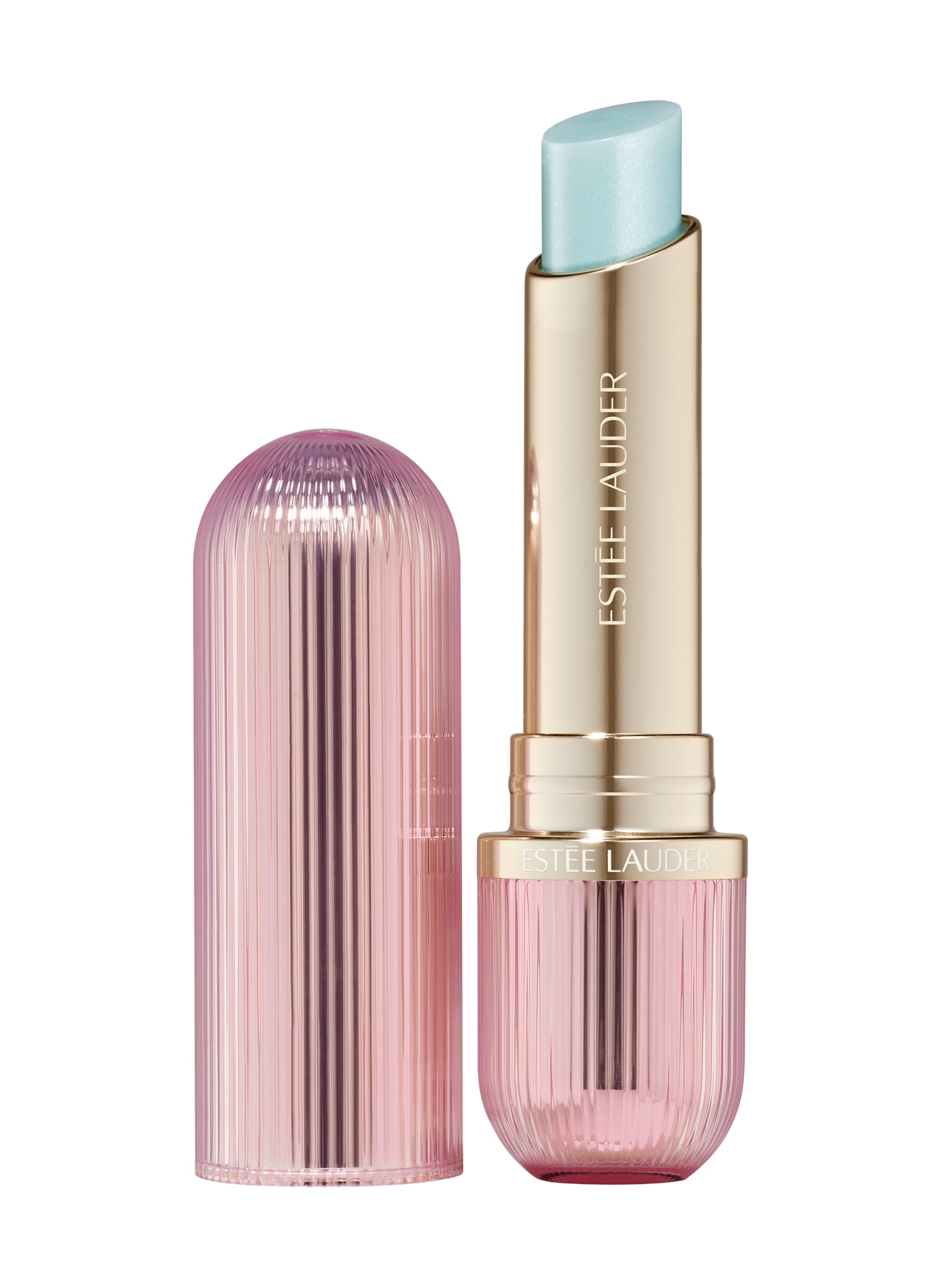 ESTÉE LAUDER FUTURIST HYDRA PLUMP LIP BALM: SHEER OASIS