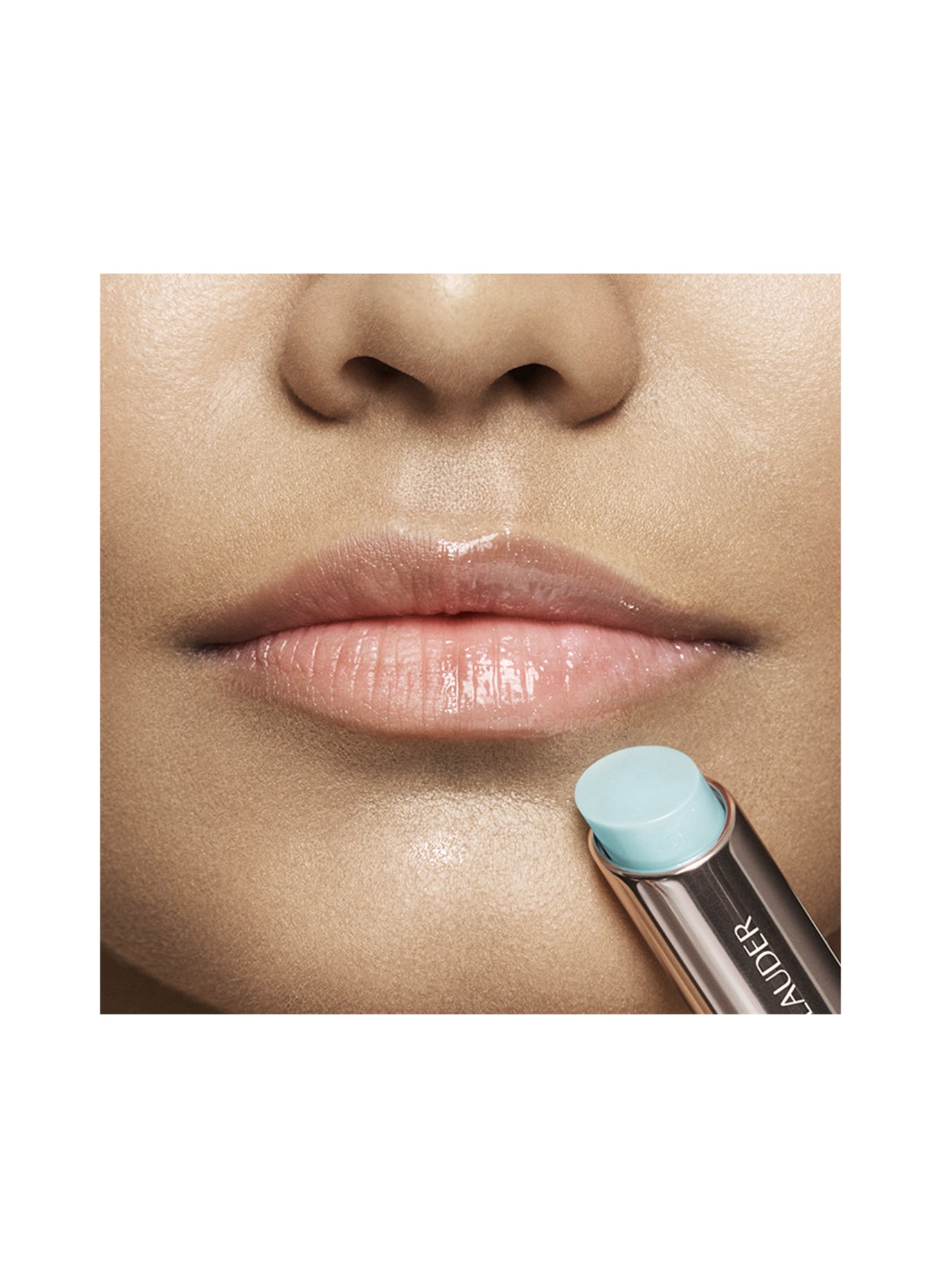 ESTÉE LAUDER FUTURIST HYDRA PLUMP LIP BALM: SHEER OASIS