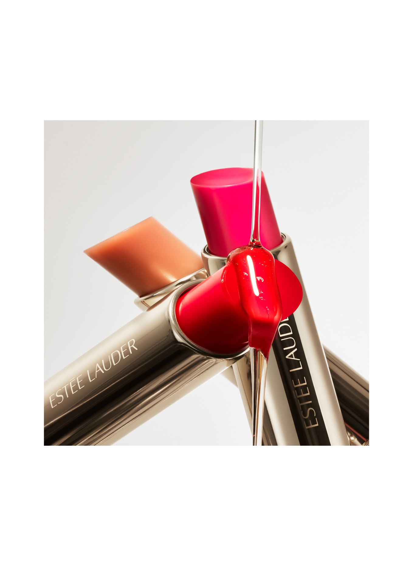 ESTÉE LAUDER FUTURIST HYDRA PLUMP LIP BALM: SHEER OASIS