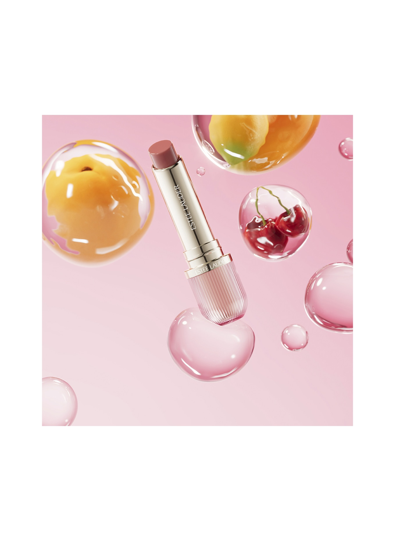 ESTÉE LAUDER FUTURIST HYDRA PLUMP LIP BALM: ROSEWOOD RESCUE