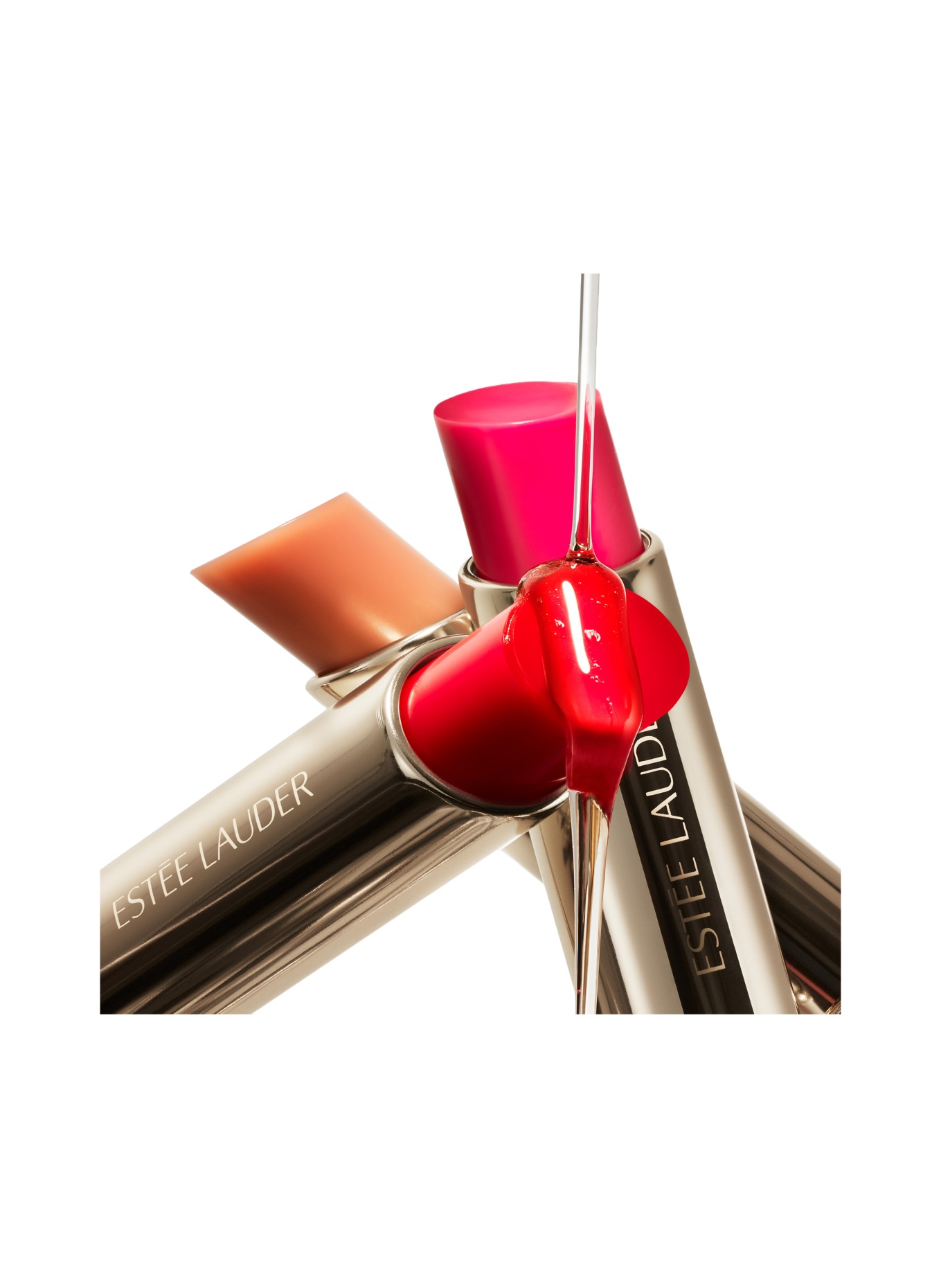 ESTÉE LAUDER FUTURIST HYDRA PLUMP LIP BALM: ROSEWOOD RESCUE