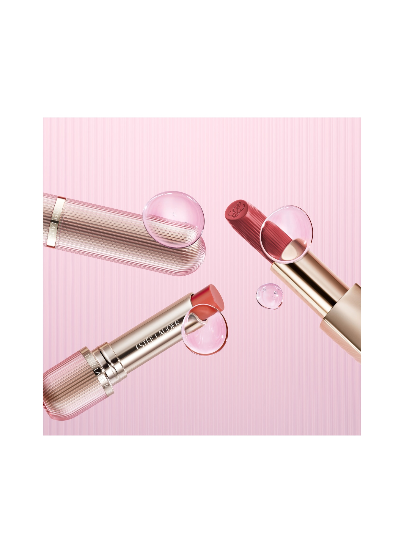 ESTÉE LAUDER FUTURIST HYDRA PLUMP LIP BALM: ROSEWOOD RESCUE
