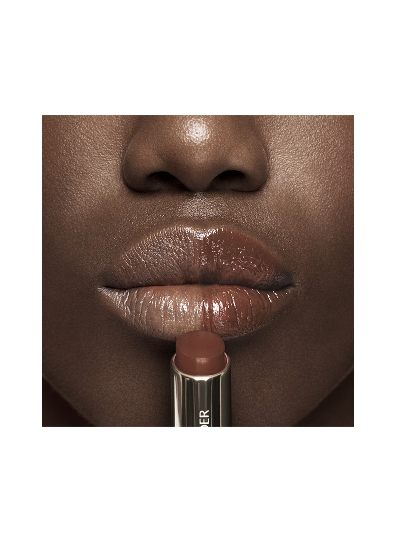 ESTÉE LAUDER FUTURIST HYDRA PLUMP LIP BALM: CLOVE CUSHION