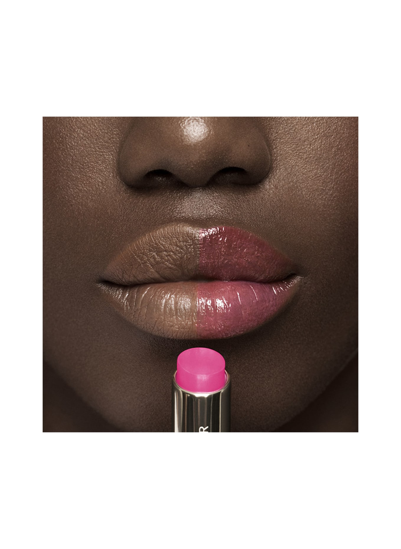 ESTÉE LAUDER FUTURIST HYDRA PLUMP LIP BALM: RASPBERRY REVIVAL