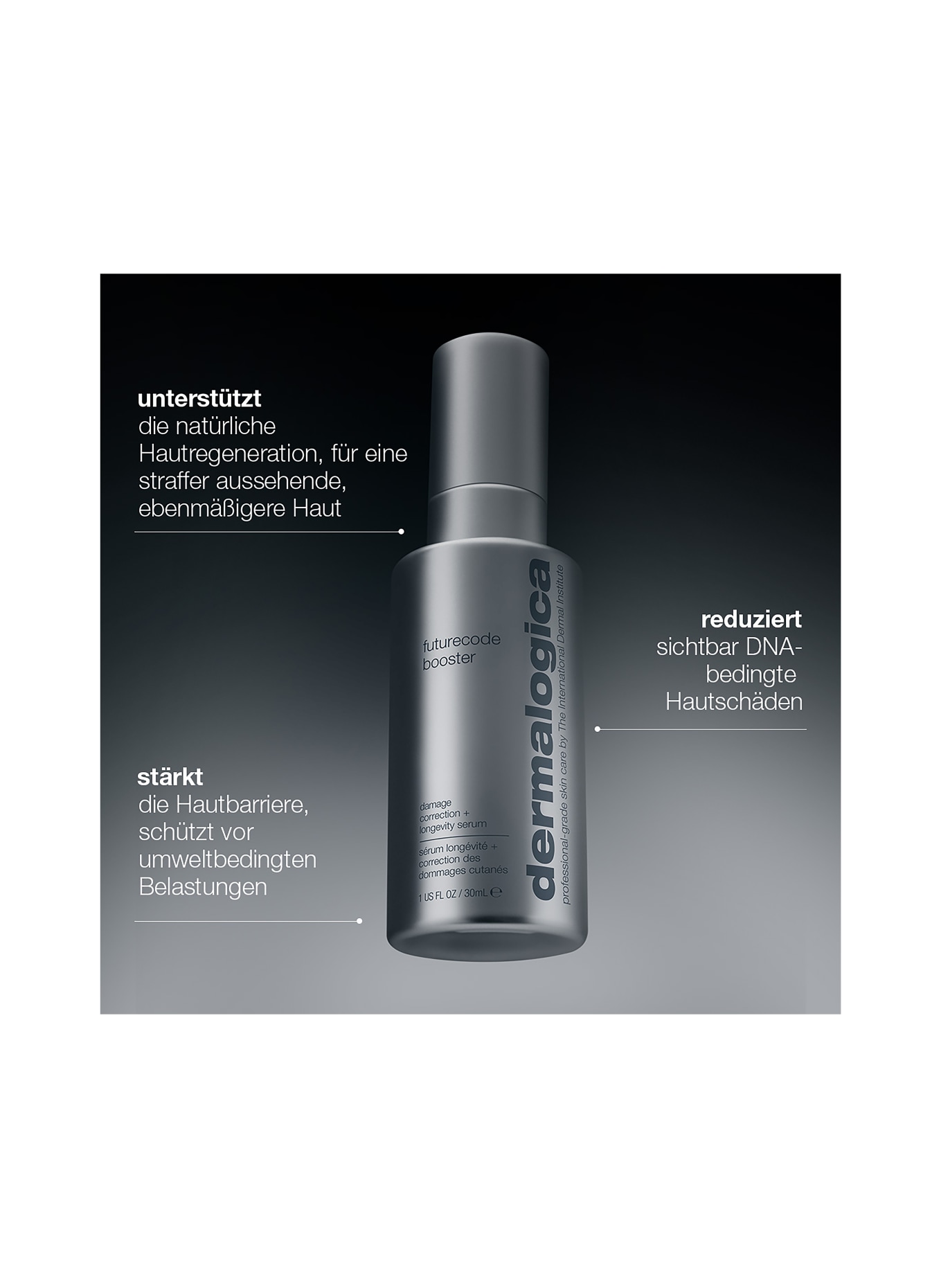 dermalogica FUTURECODE BOOSTER