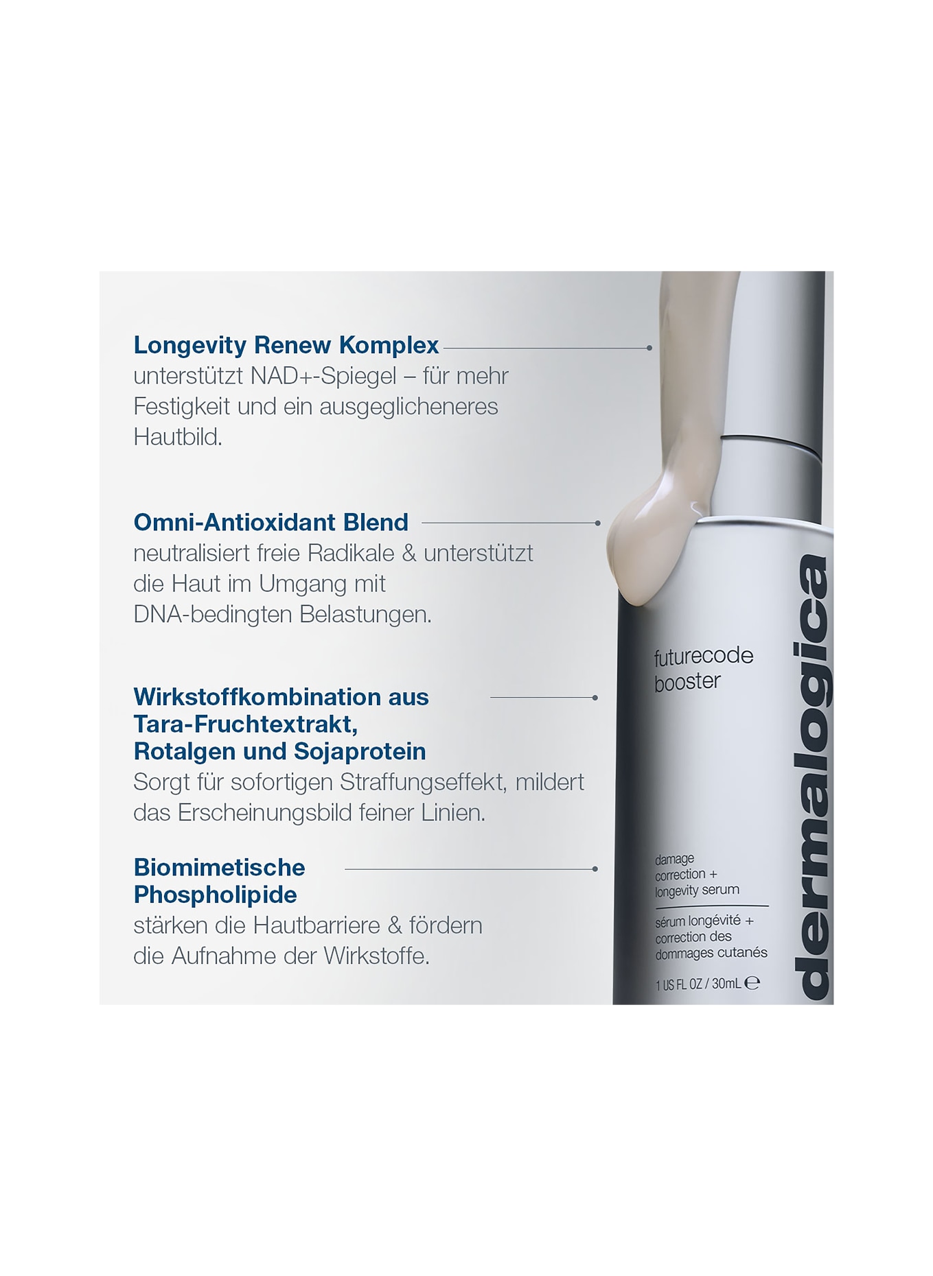 dermalogica FUTURECODE BOOSTER