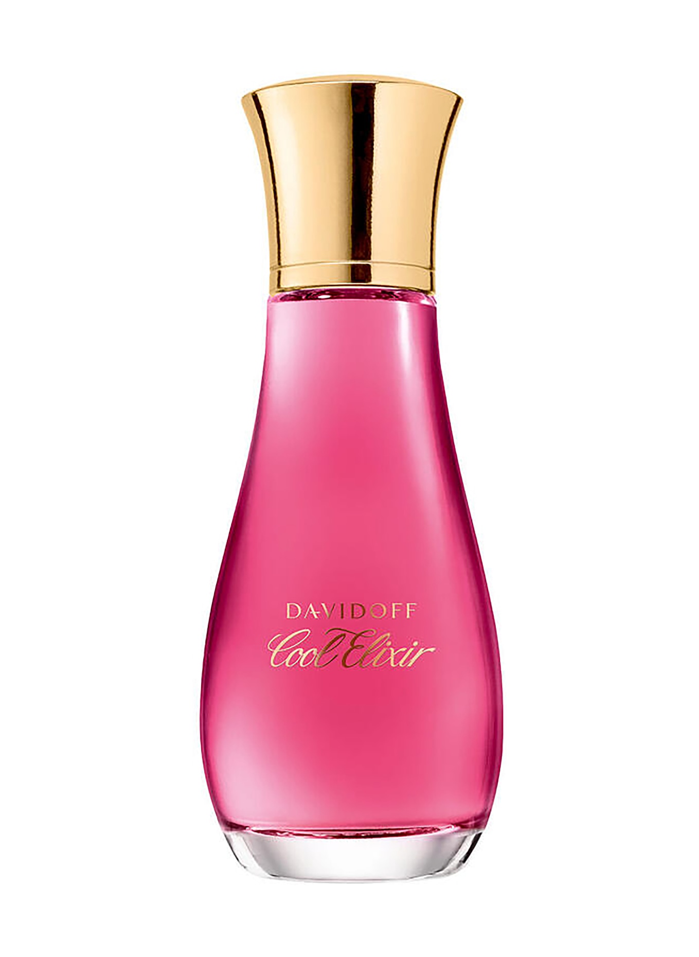 Davidoff COOL ELIXIR FLORAL VANILLA