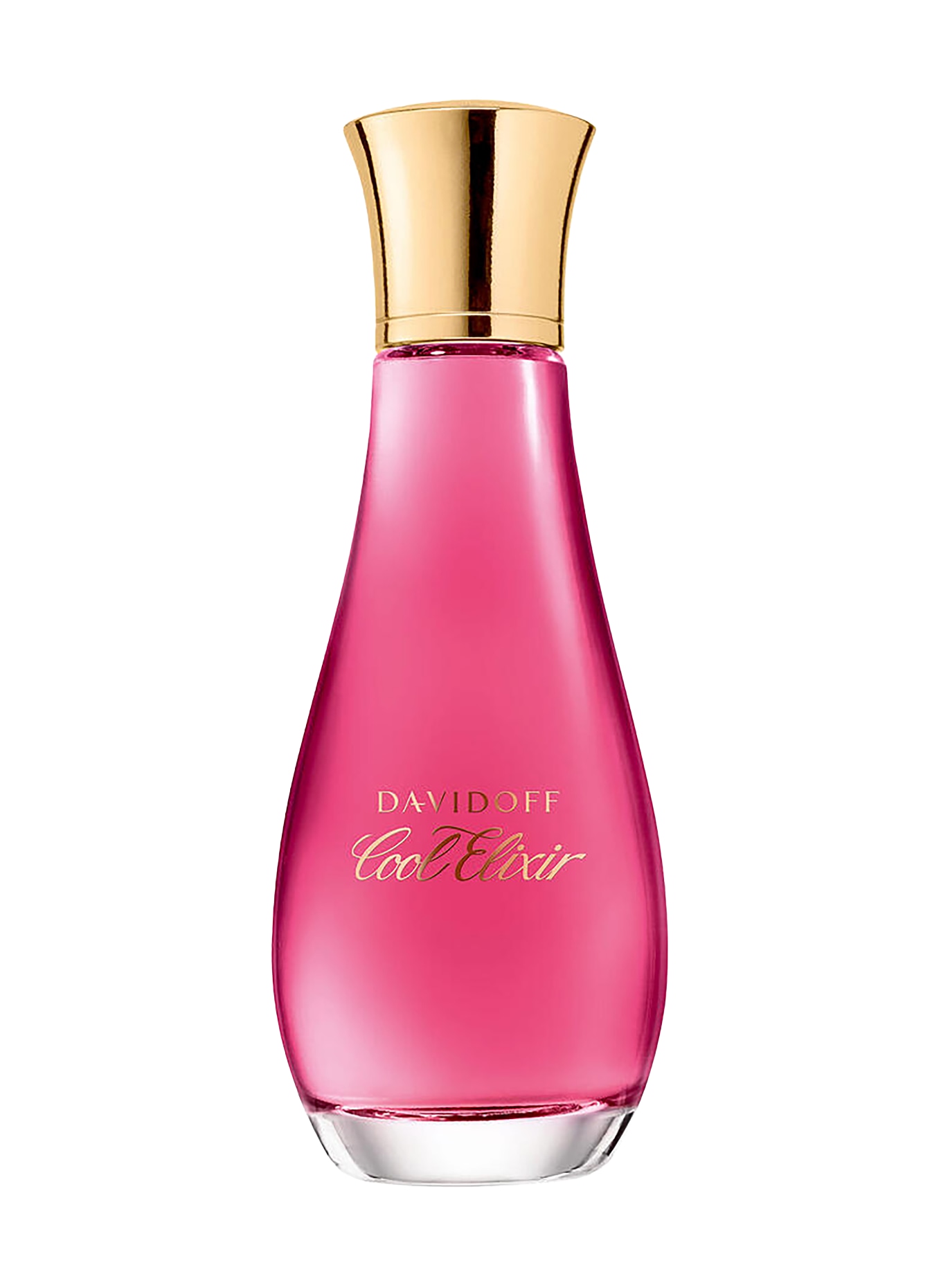Davidoff COOL ELIXIR FLORAL VANILLA