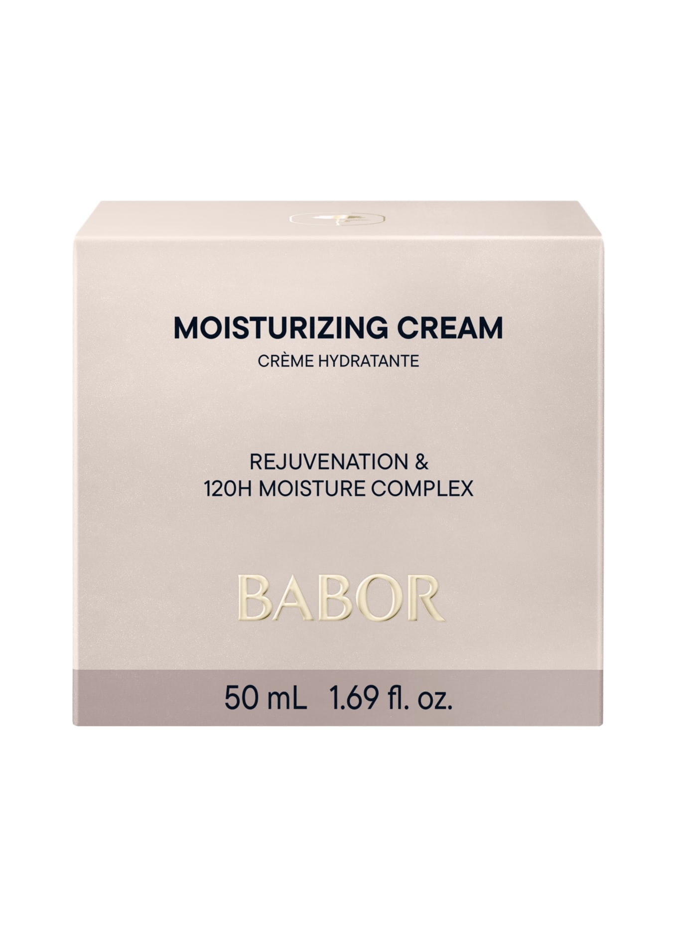 BABOR CARE