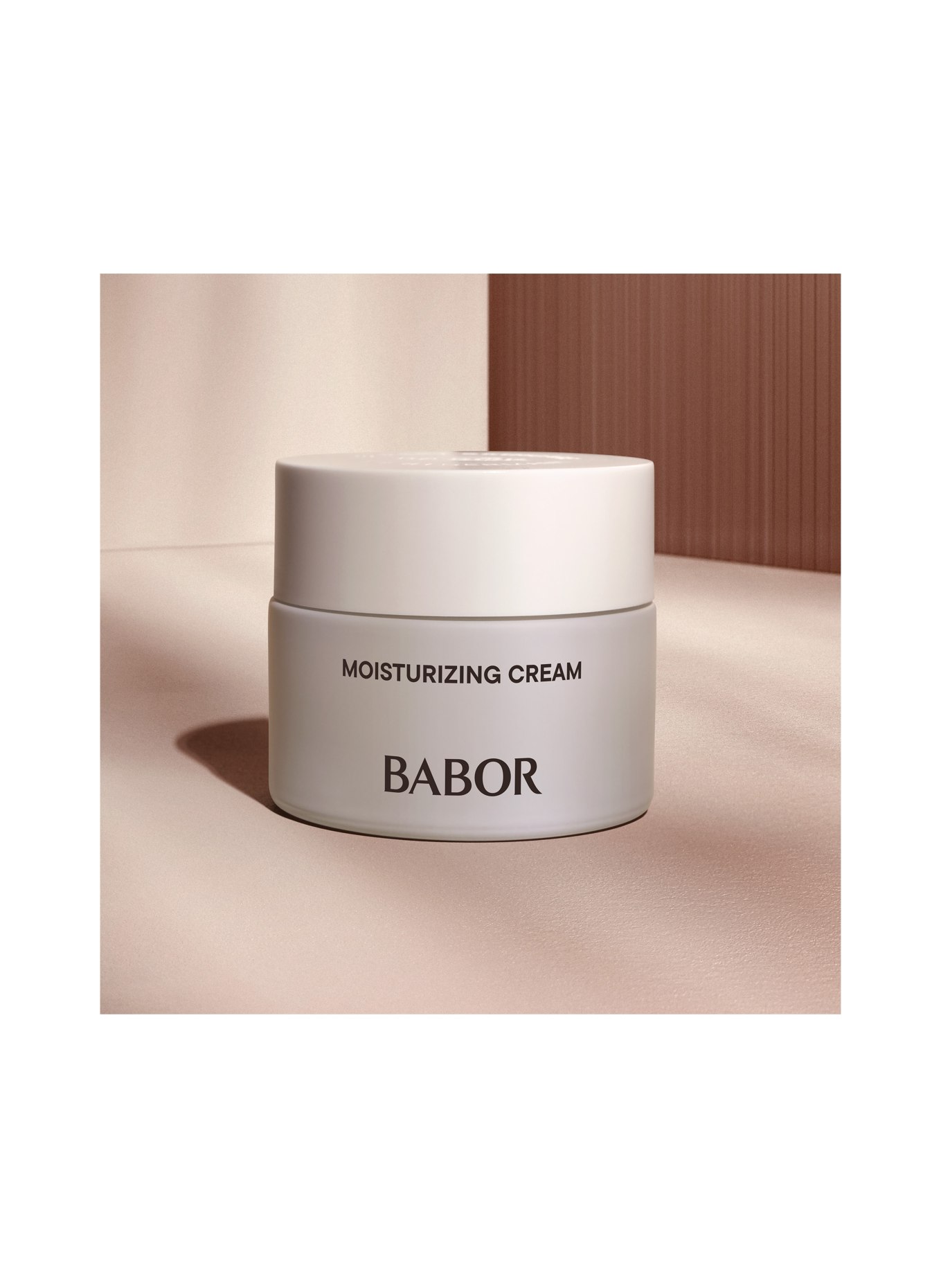 BABOR CARE