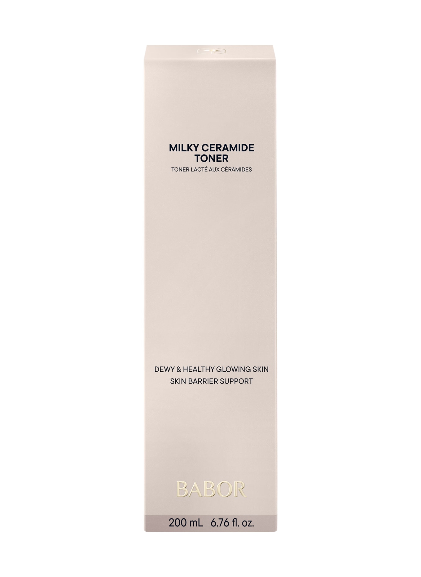 BABOR CLEANSING