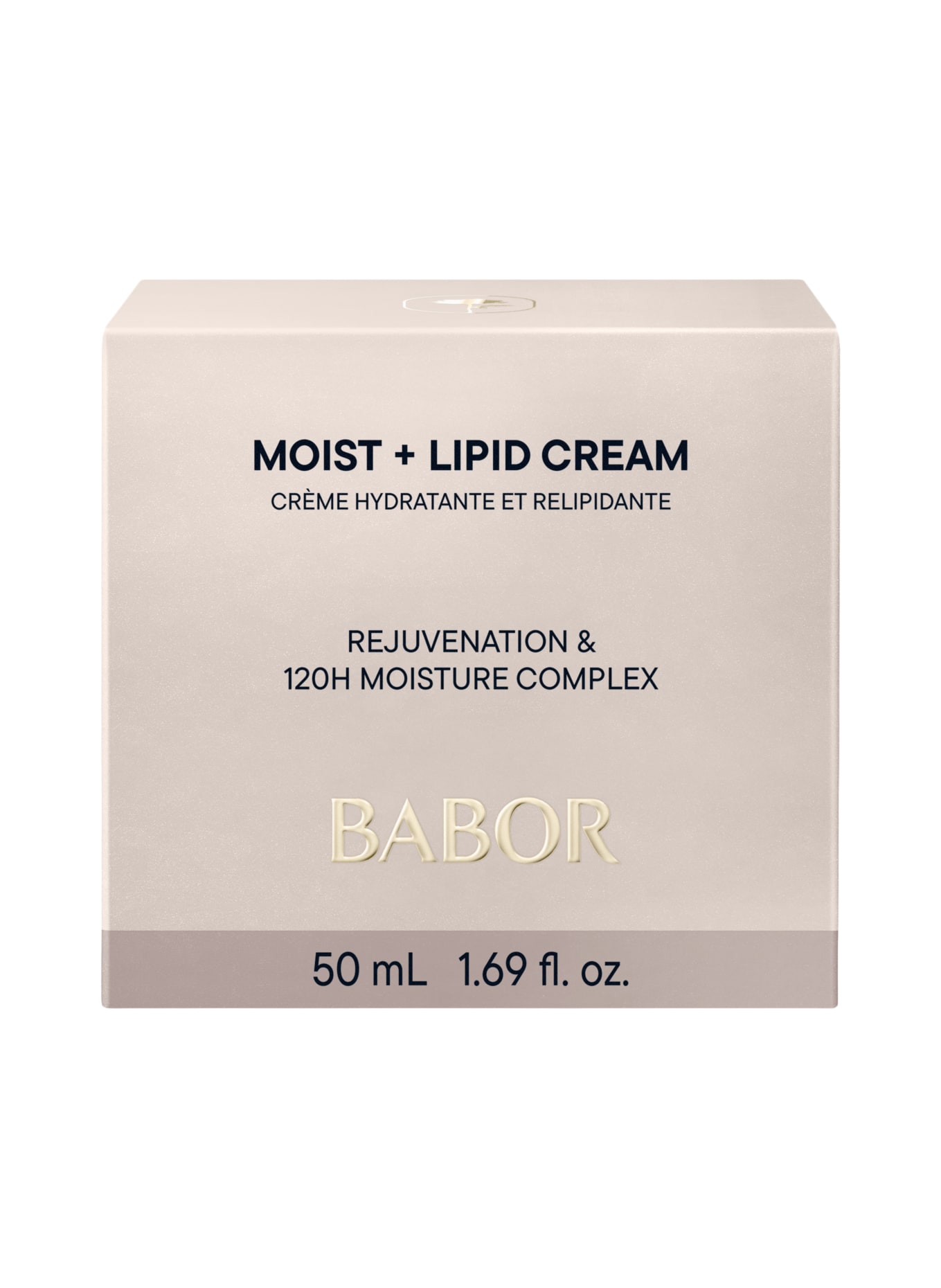 BABOR CARE