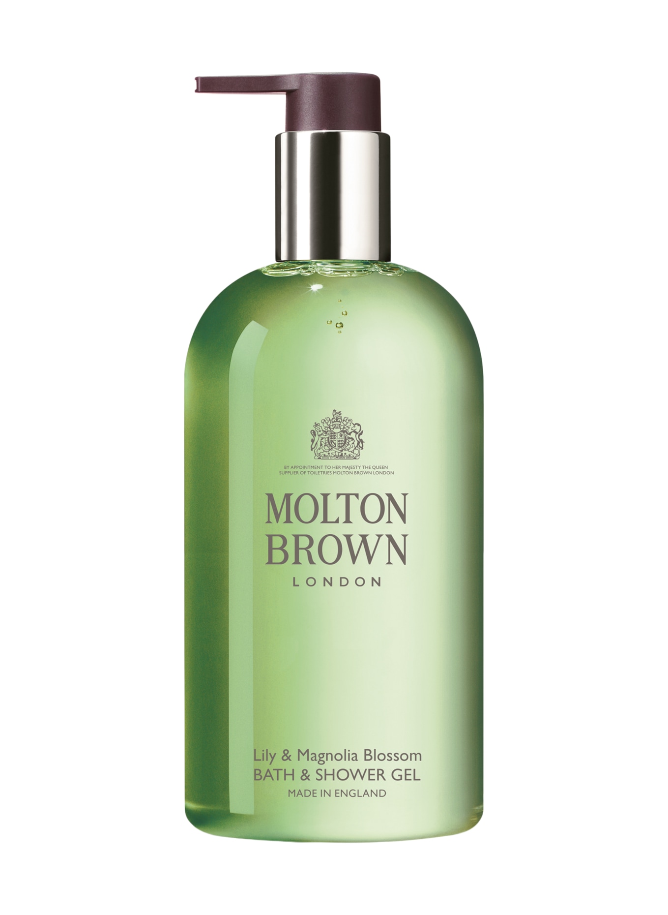 MOLTON BROWN LILY & MAGNOLIA BLOSSOM