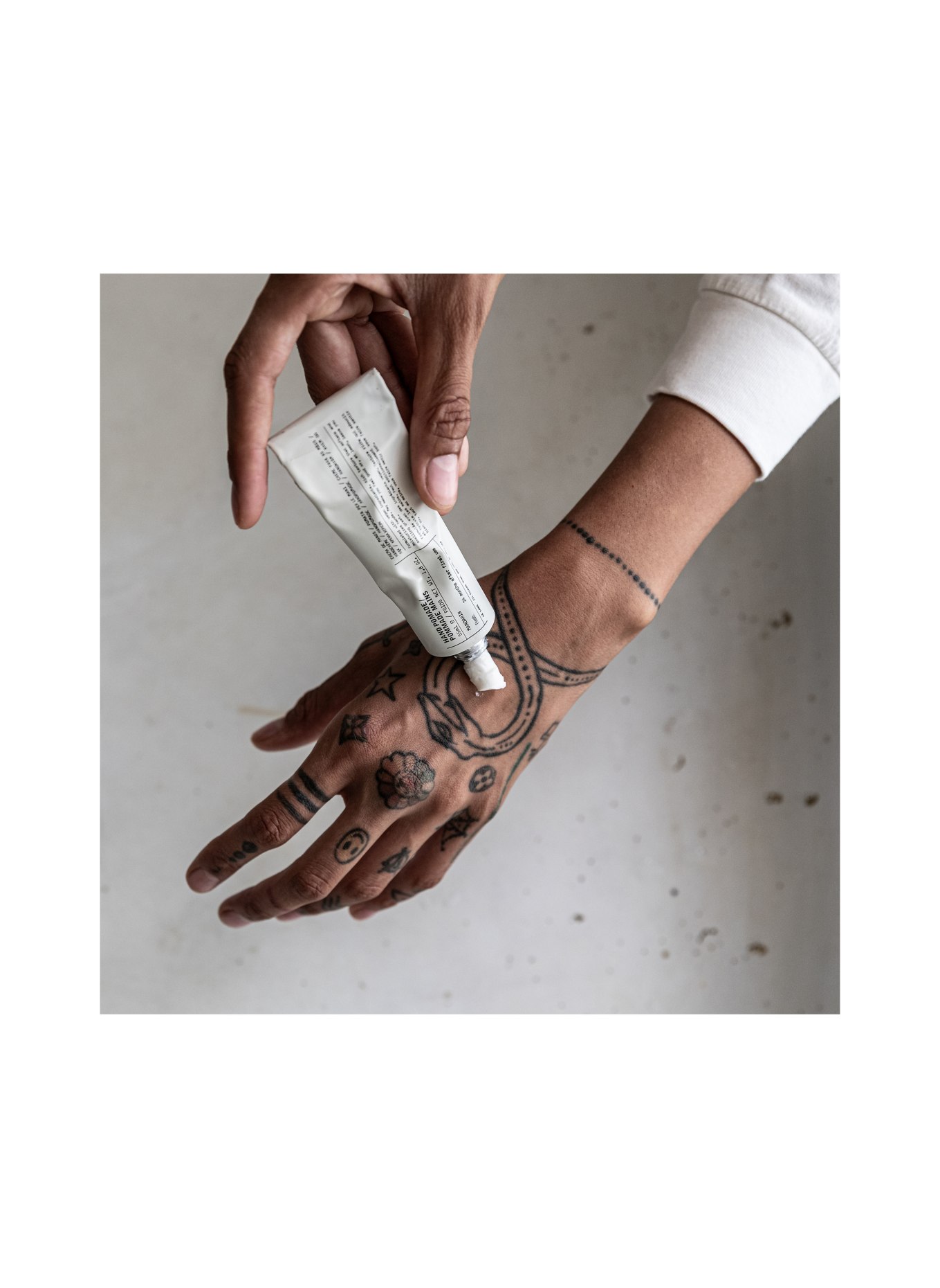 LE LABO MANDARIN