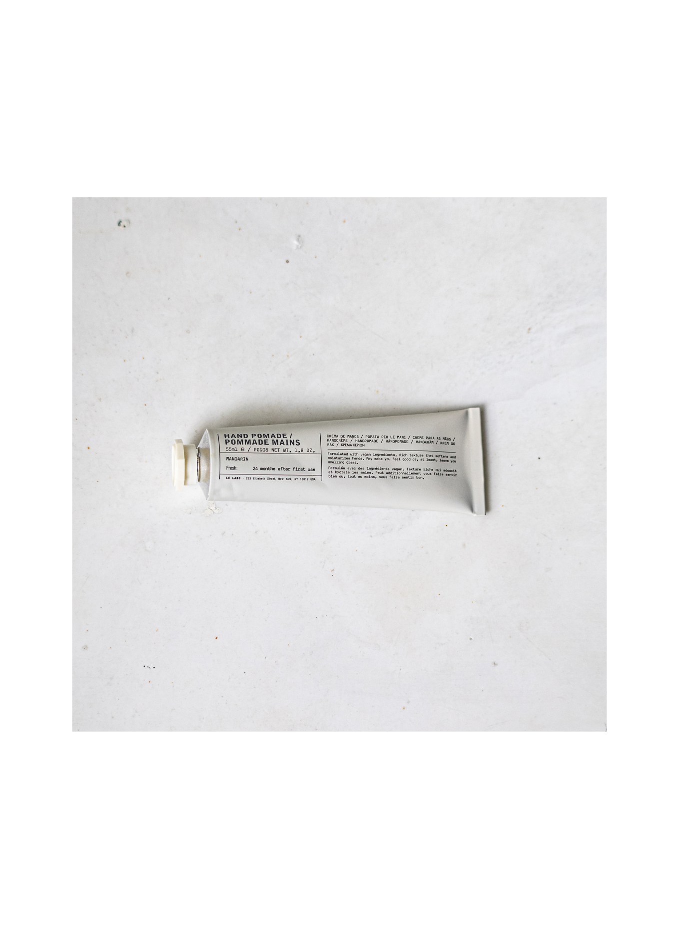LE LABO MANDARIN