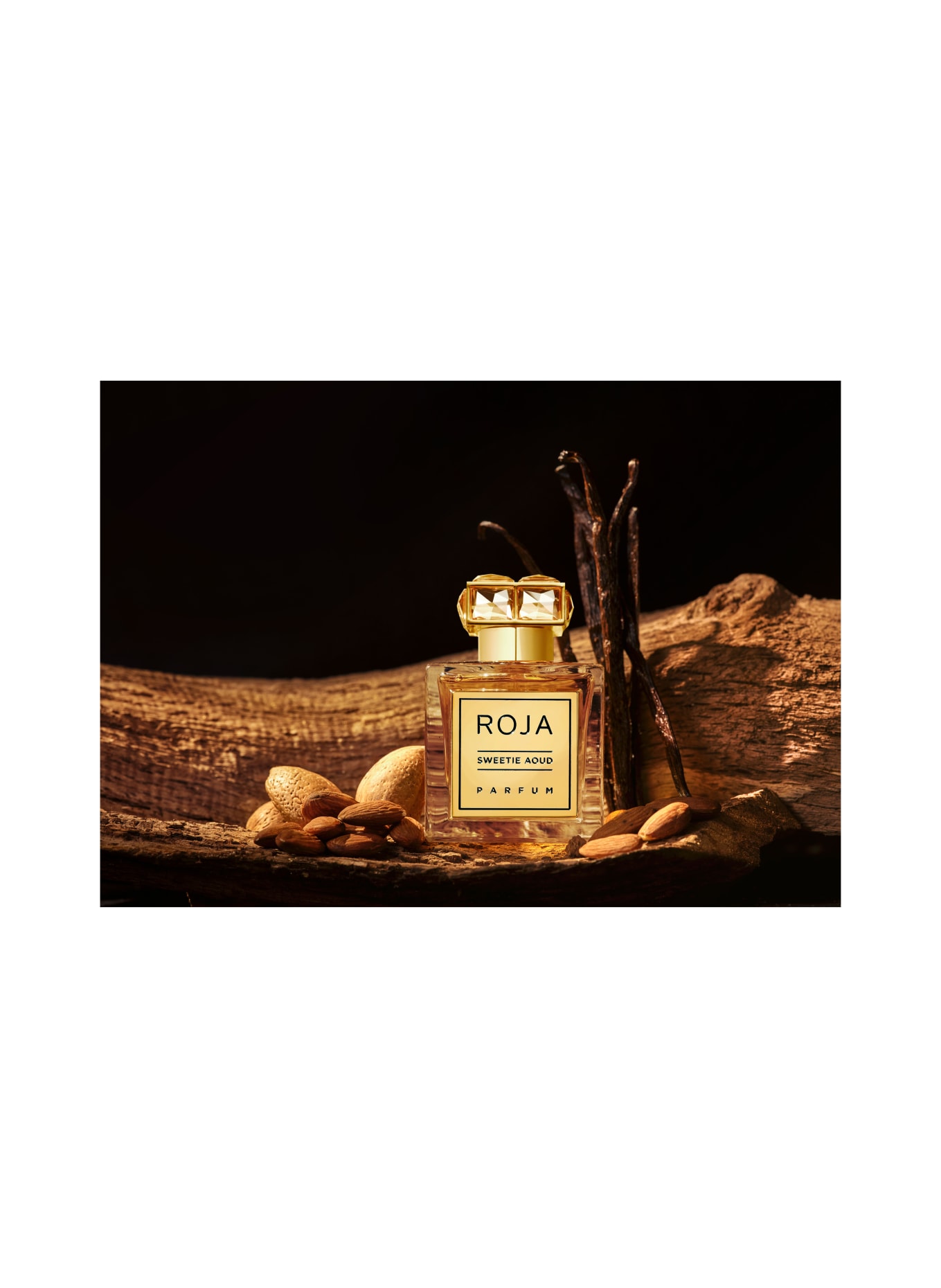 ROJA London SWEETIE AOUD