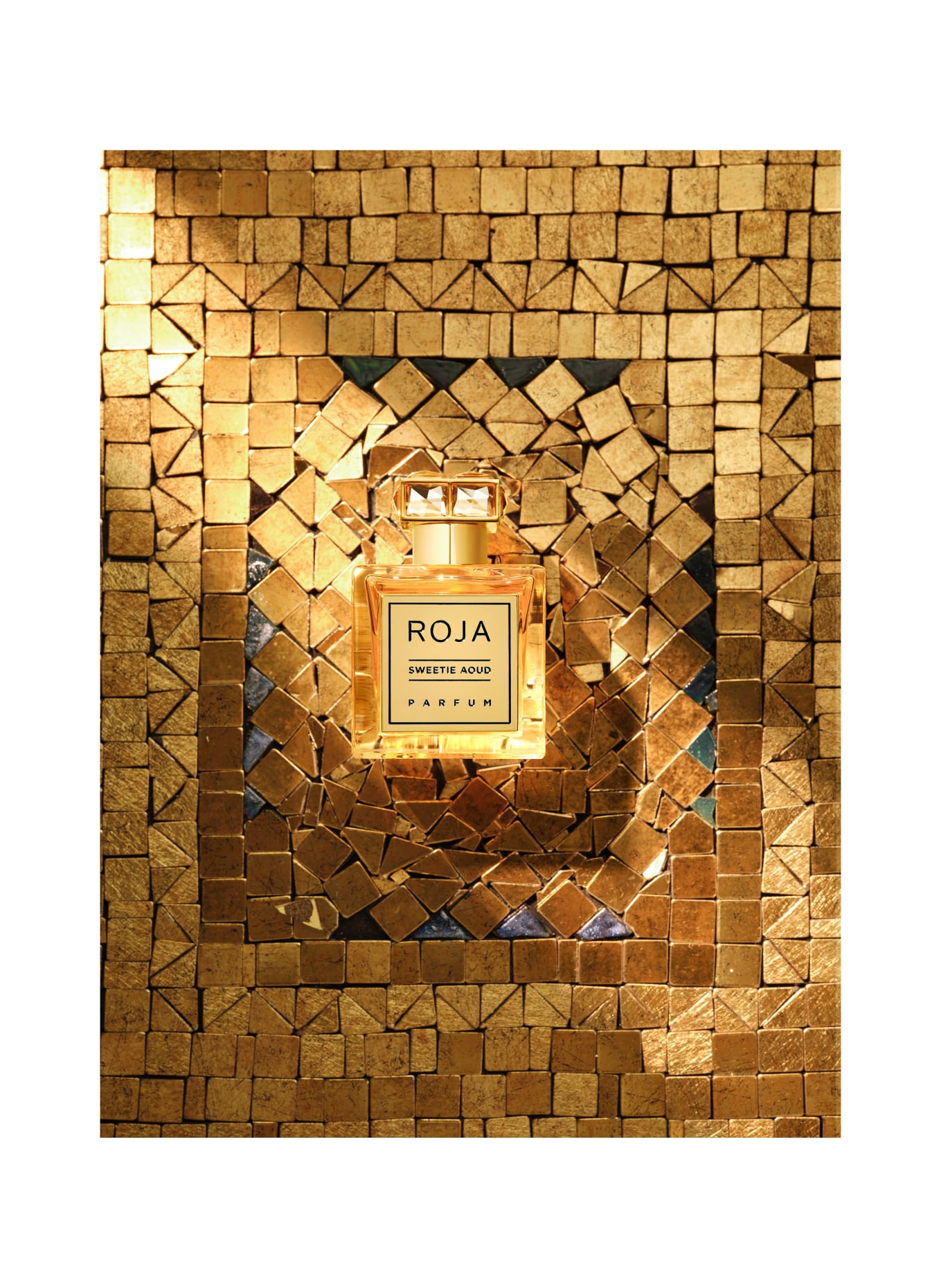 ROJA London SWEETIE AOUD