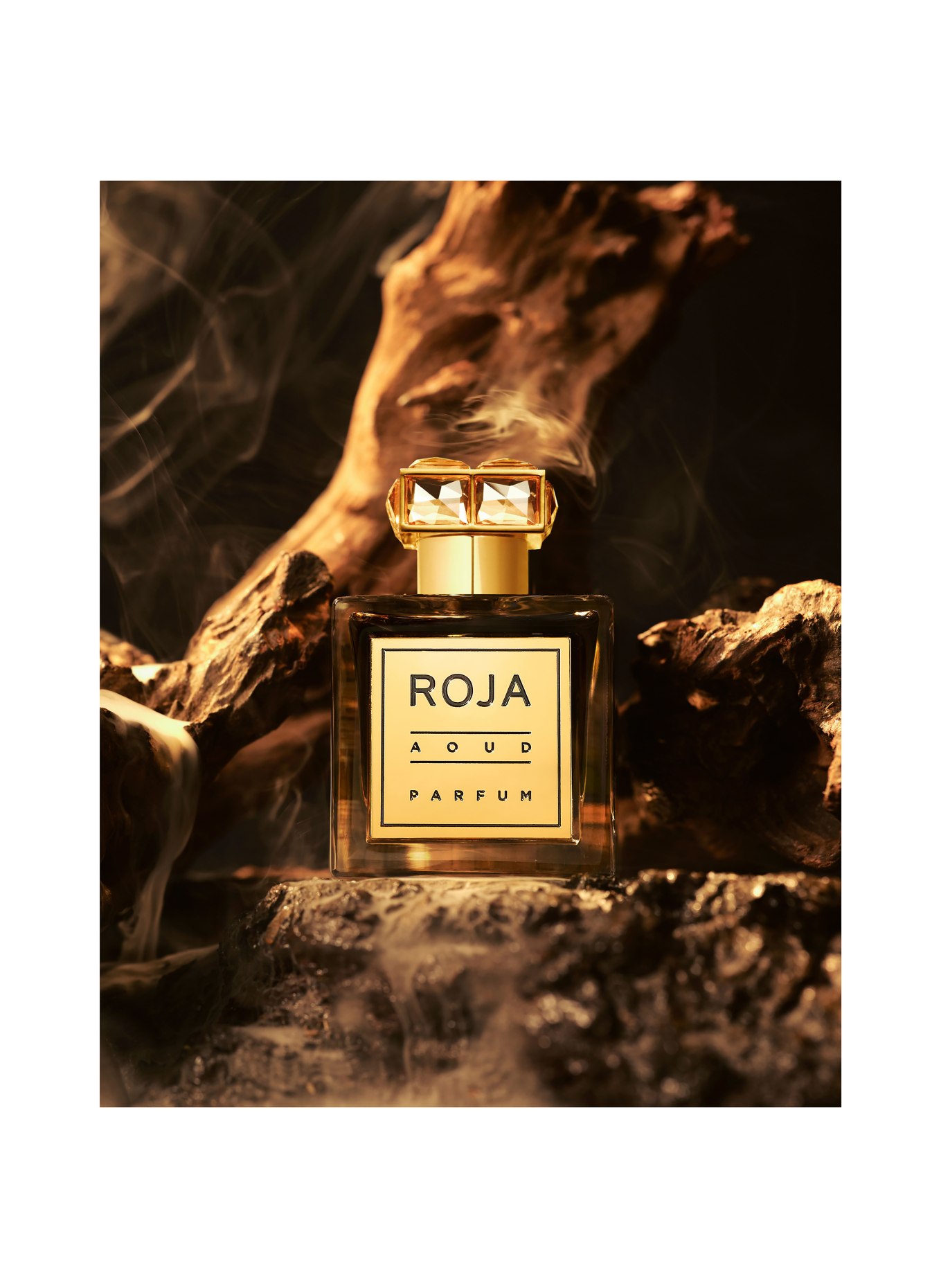 ROJA London AOUD