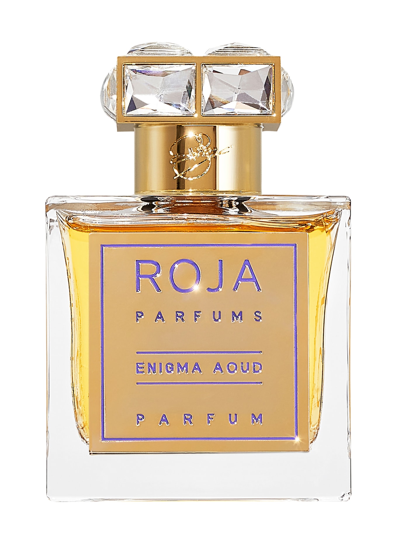 ROJA London ENIGMA AOUD