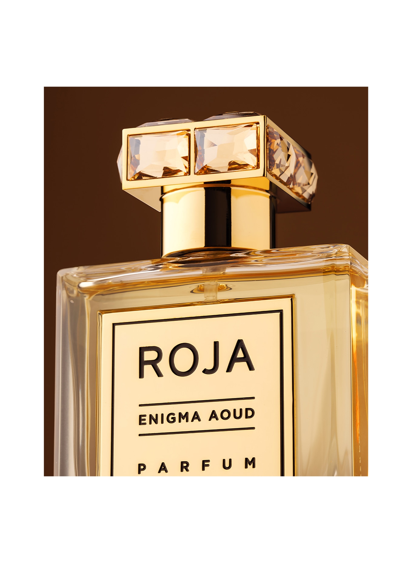 ROJA London ENIGMA AOUD