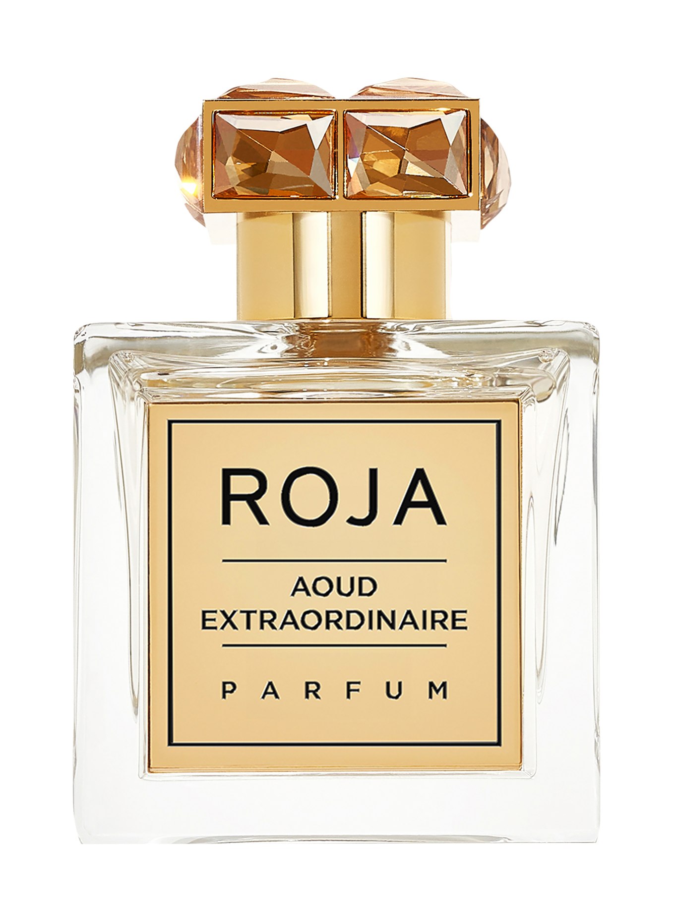 ROJA London AOUD EXTRAORDINAIRE