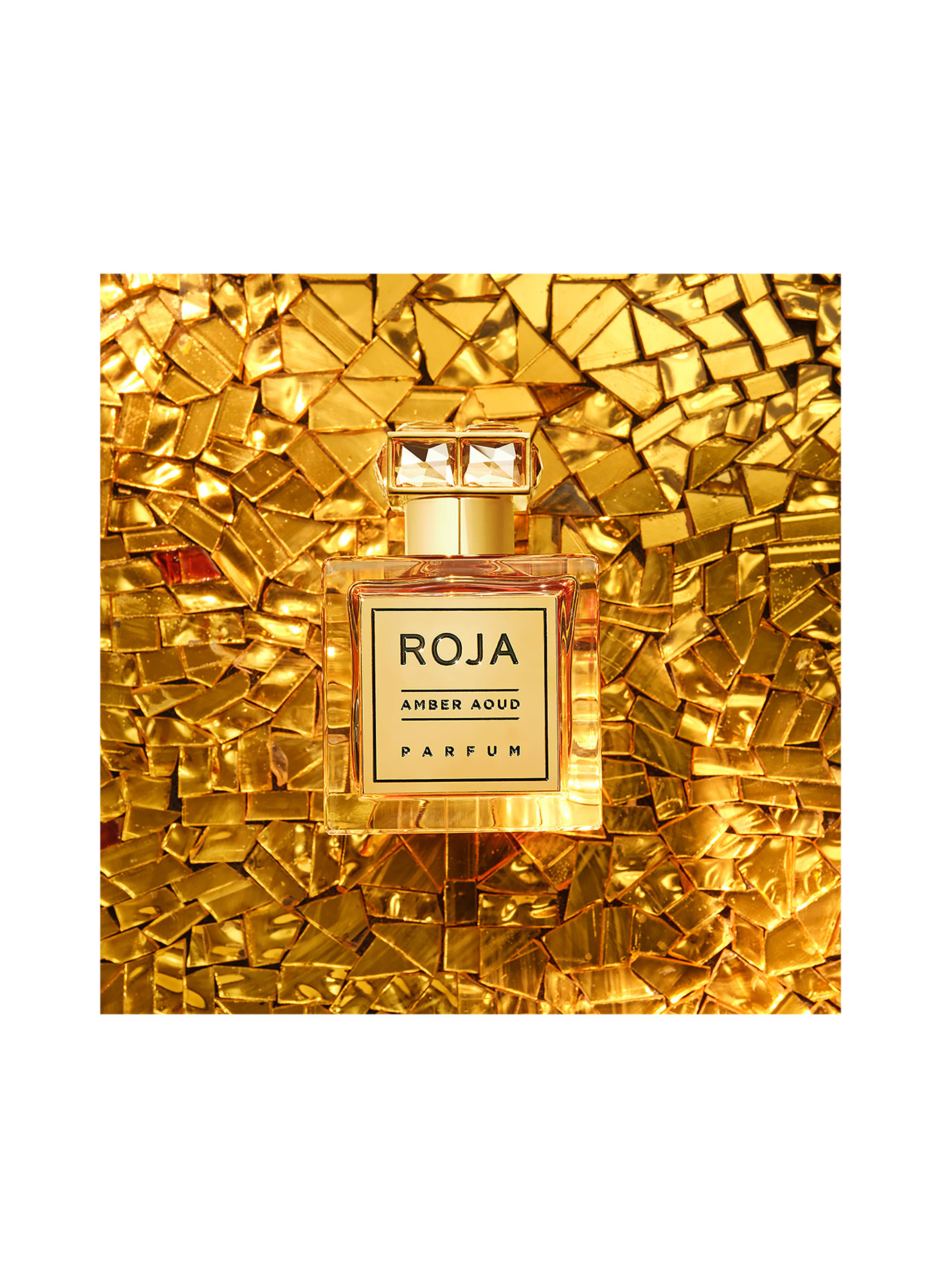 ROJA London AOUD EXTRAORDINAIRE