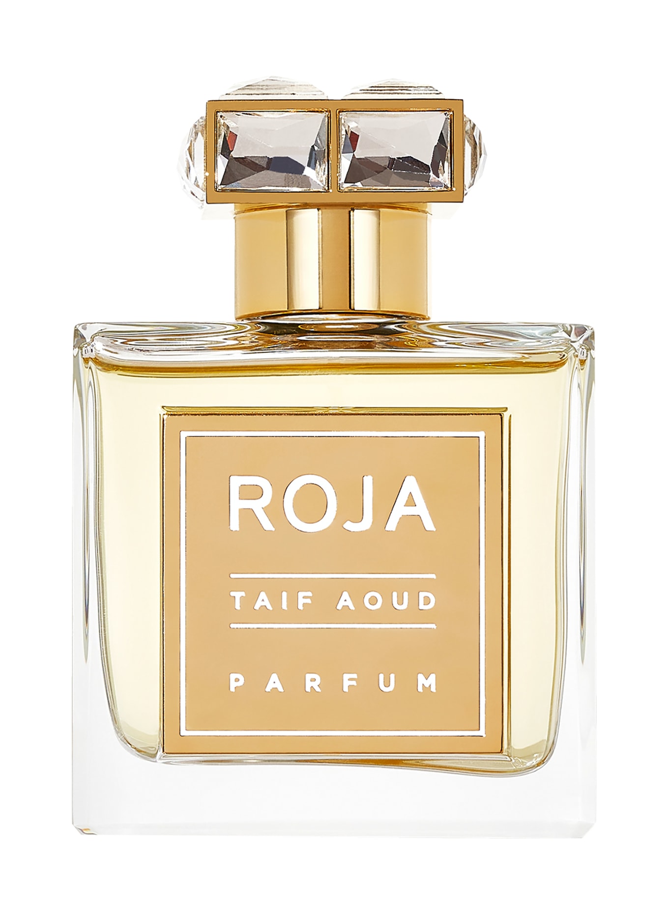 ROJA London TAIF AOUD