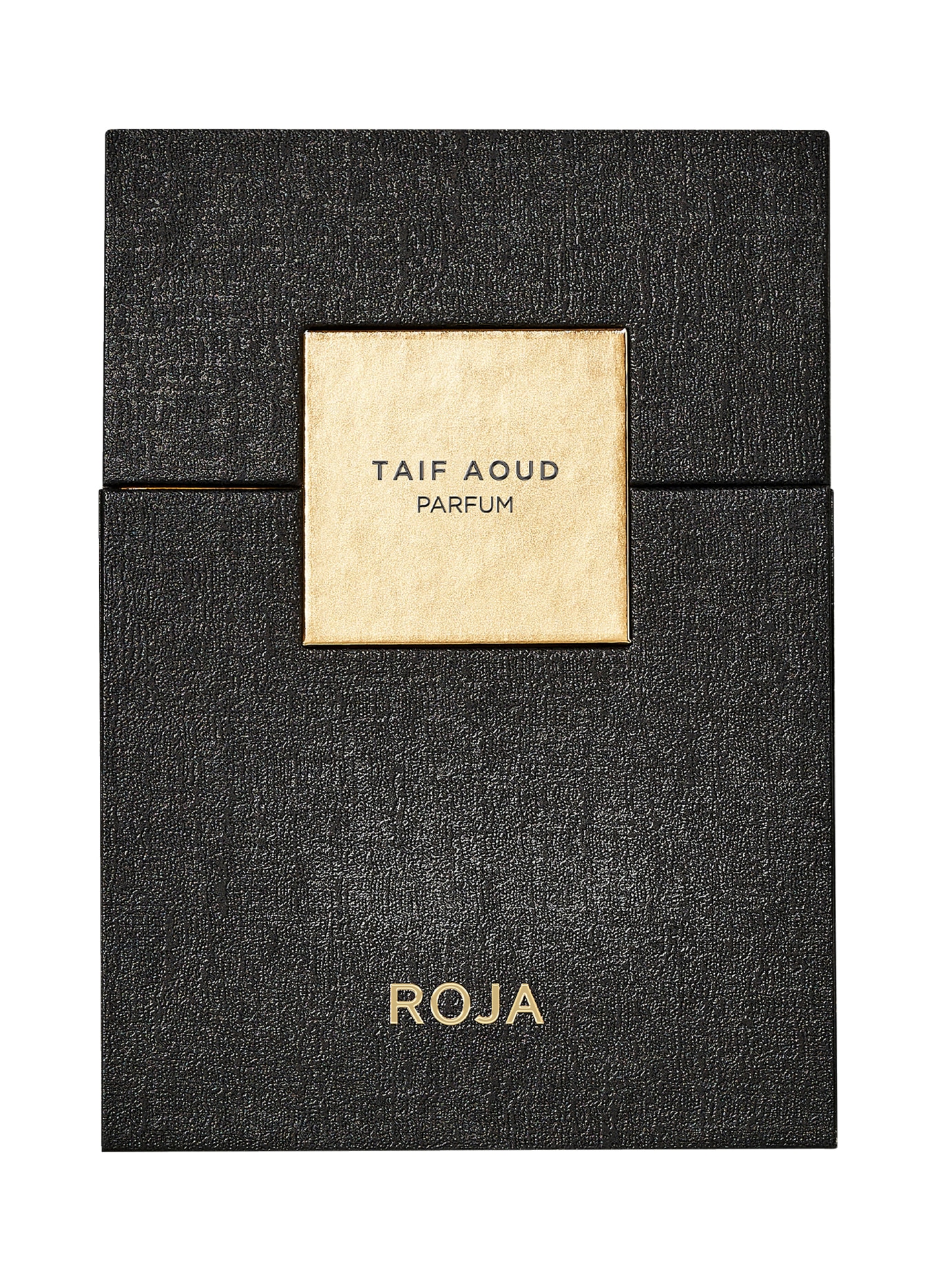 ROJA London TAIF AOUD