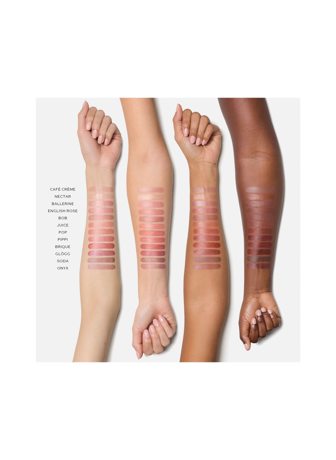 WESTMAN ATELIER HYDROBALM REFILL: NECTAR