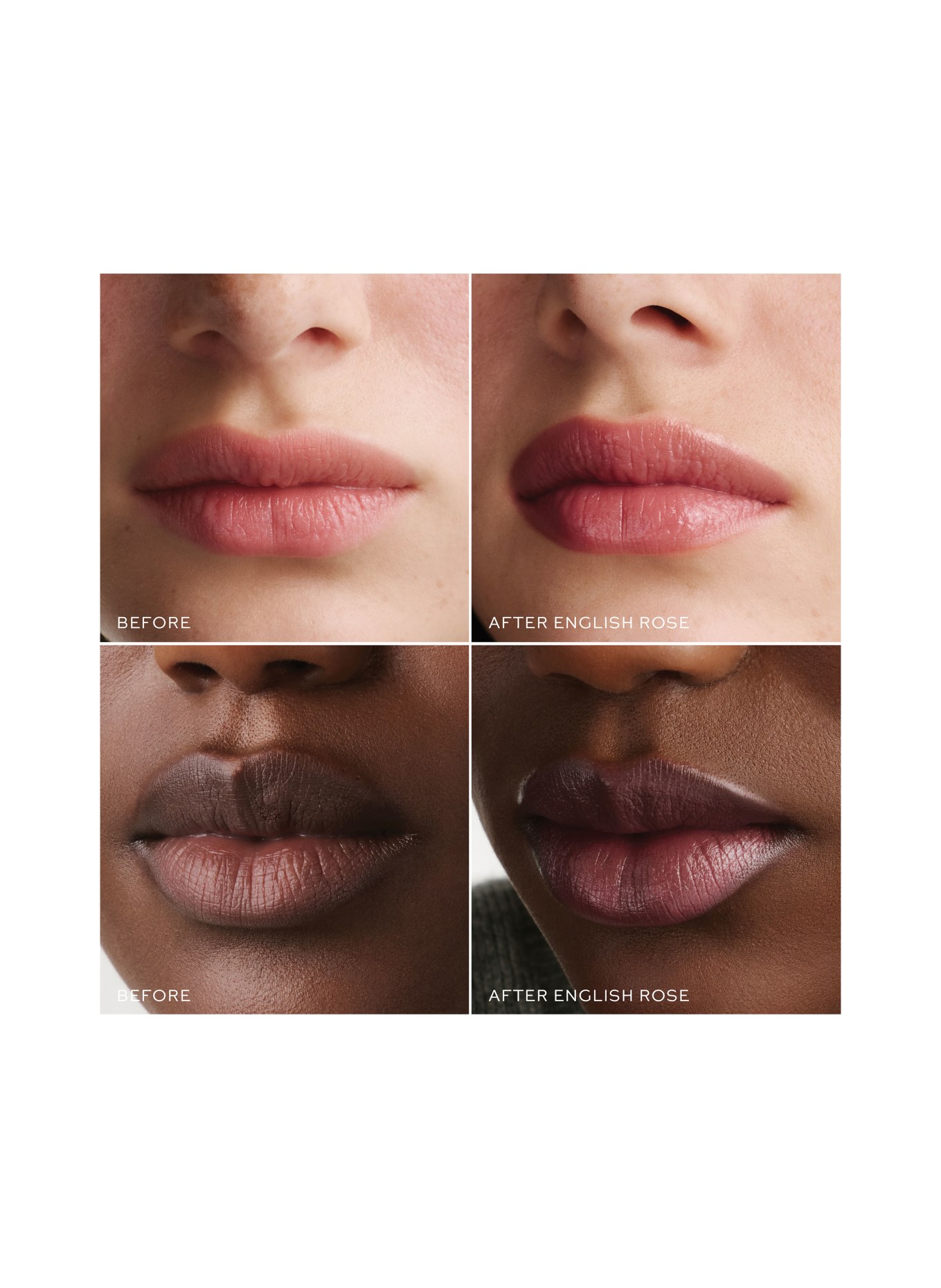 WESTMAN ATELIER HYDROBALM REFILL: ENGLISH ROSE