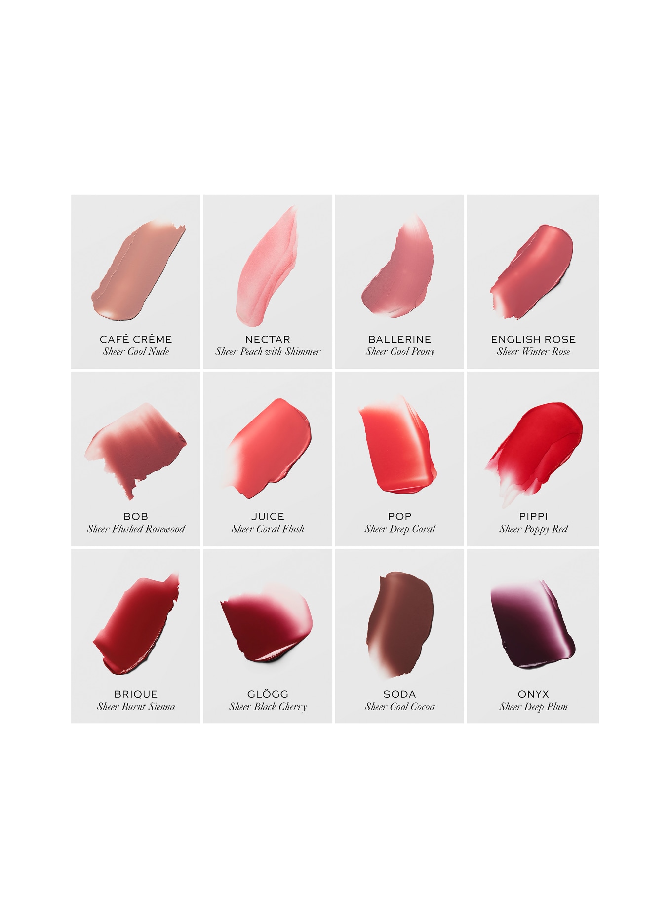 WESTMAN ATELIER HYDROBALM REFILL: BOB