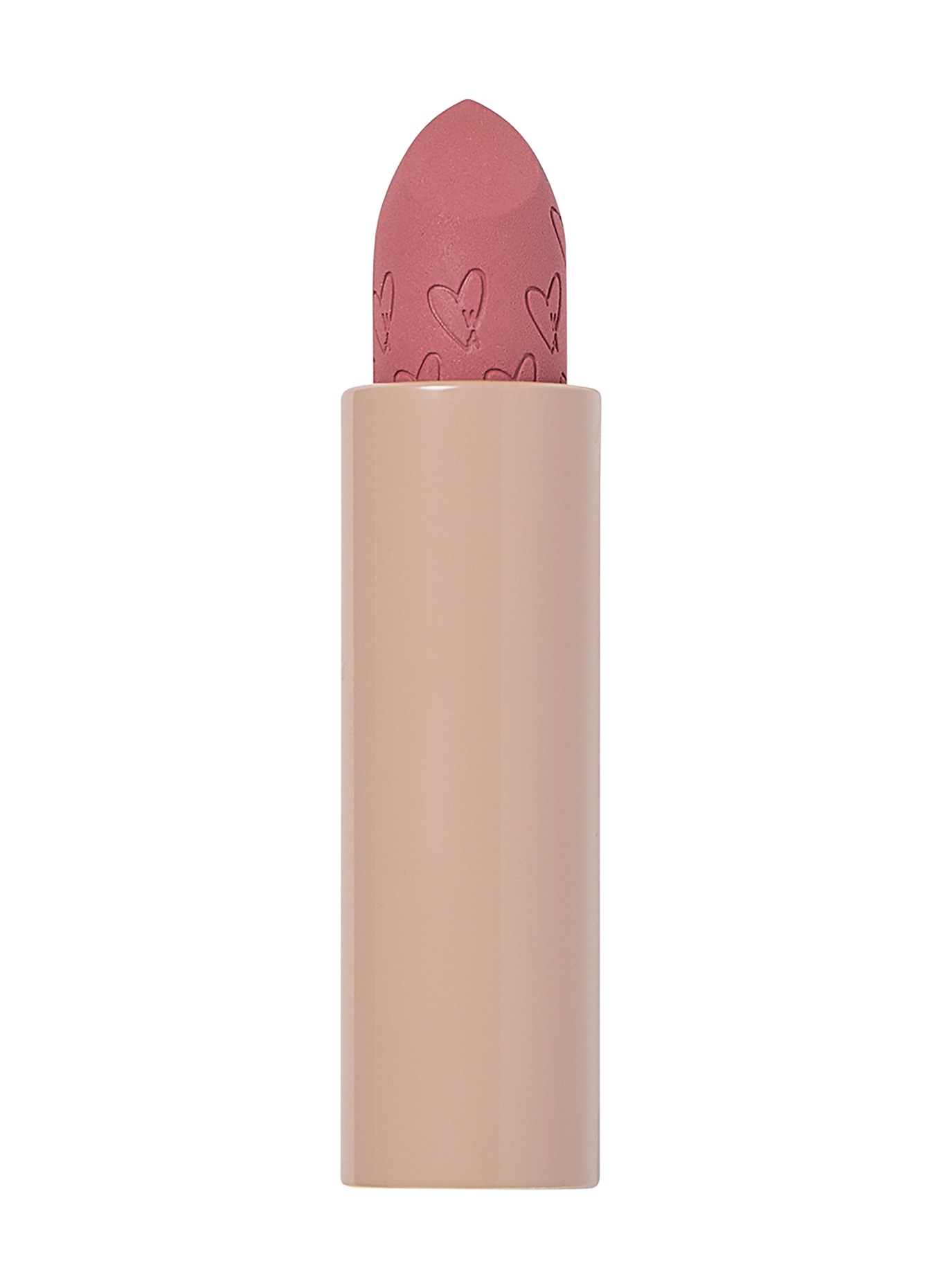 WESTMAN ATELIER LIP SUEDE REFILL: PETAL