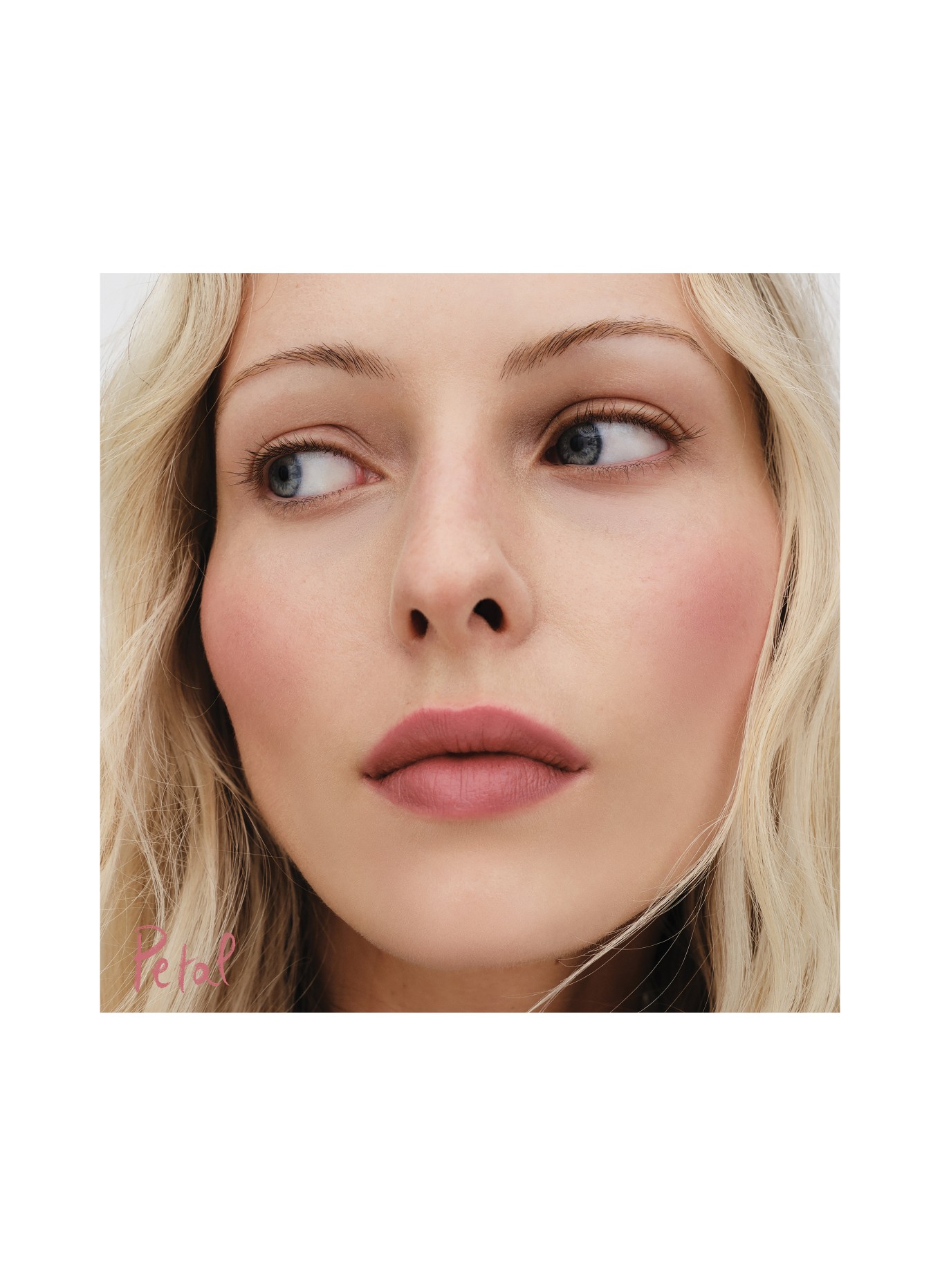 WESTMAN ATELIER LIP SUEDE REFILL: PETAL