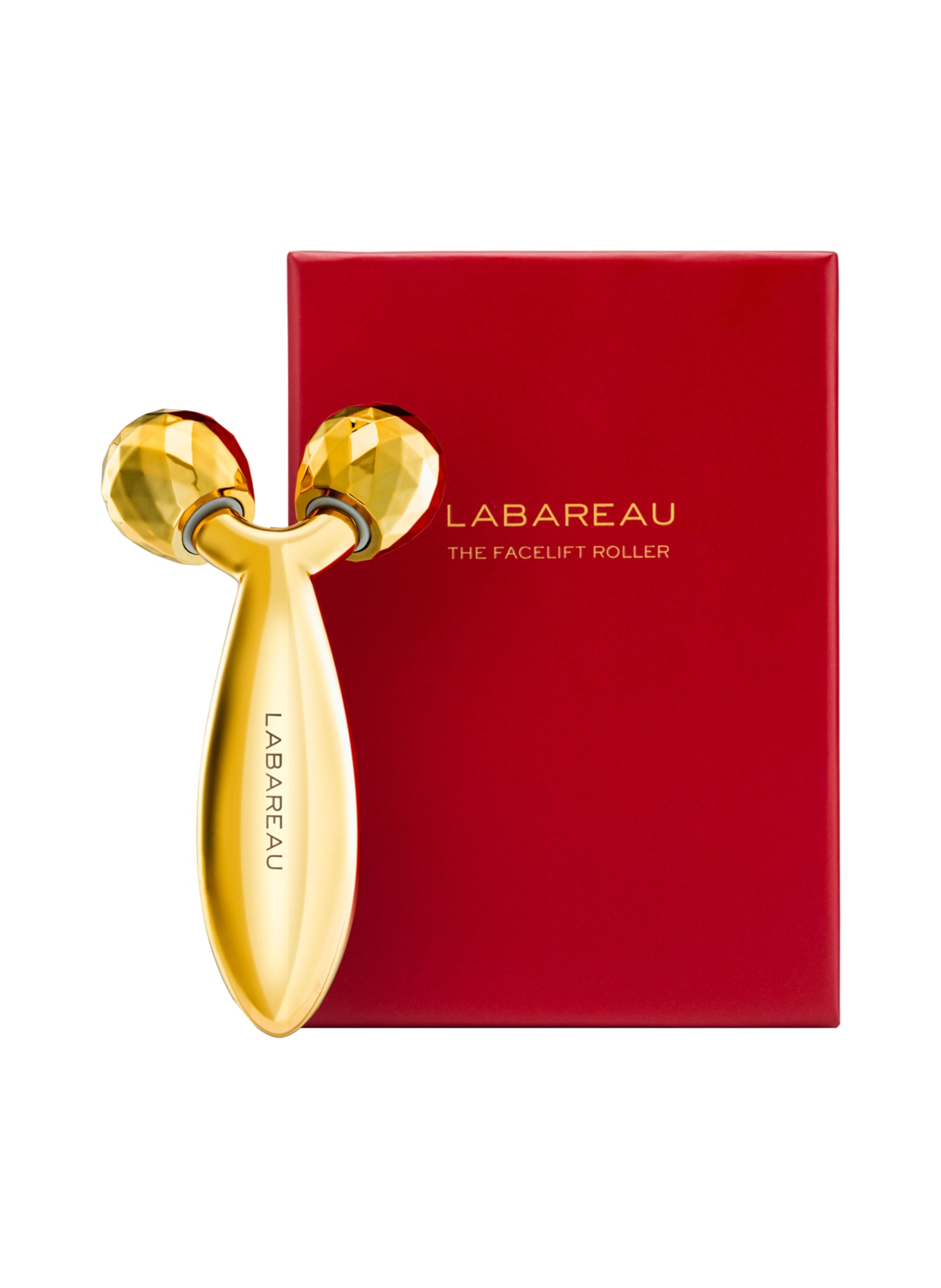 LABAREAU THE FACELIFT ROLLER