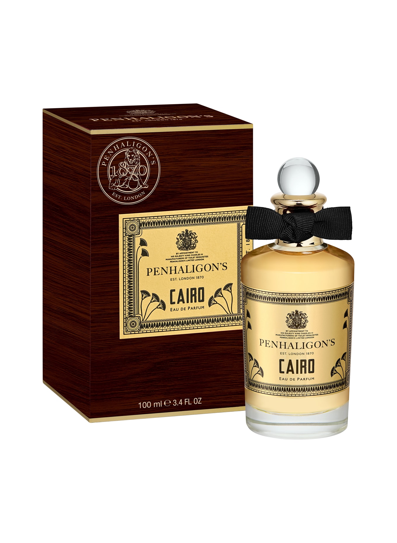PENHALIGON'S CAIRO