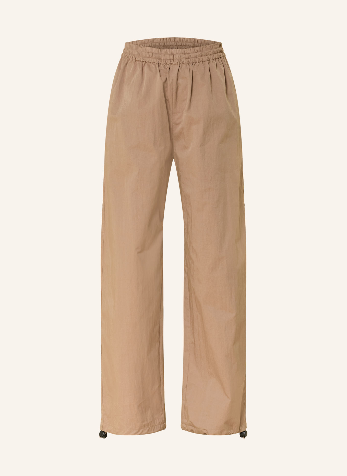 BAUM UND PFERDGARTEN Hose NAZAN: CAMEL