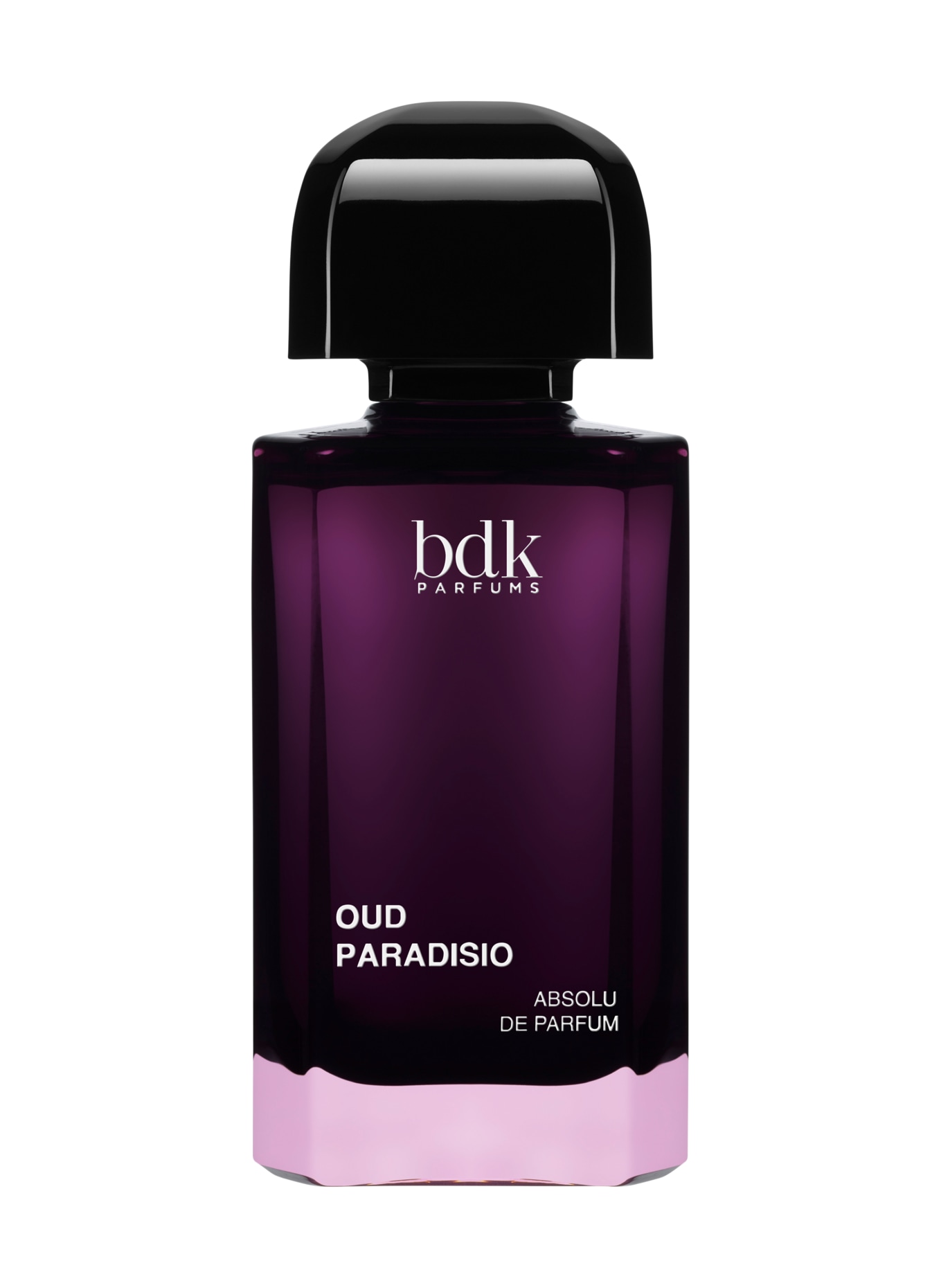 bdk Parfums OUD PARADISIO