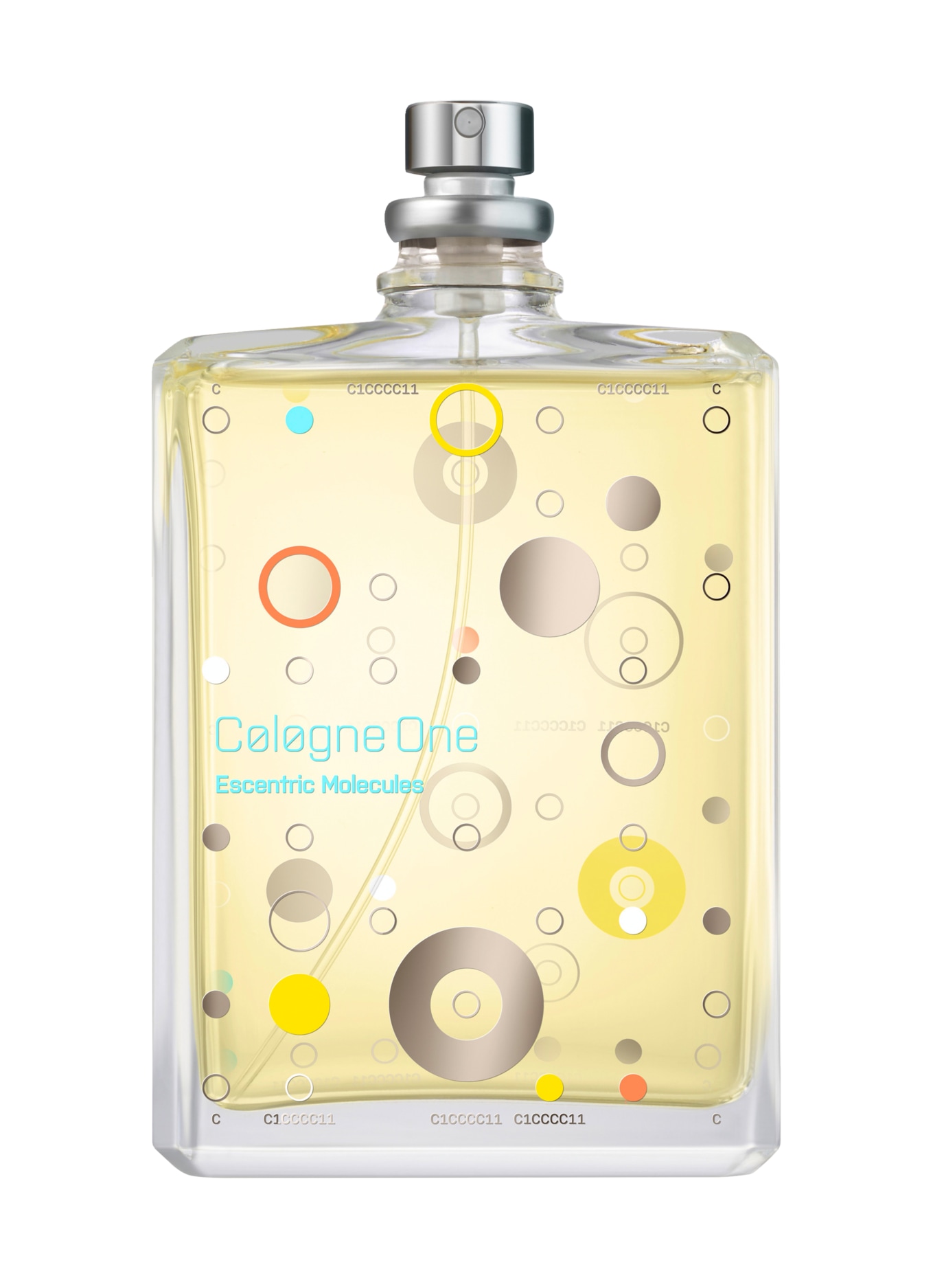 Escentric Molecules COLOGNE ONE