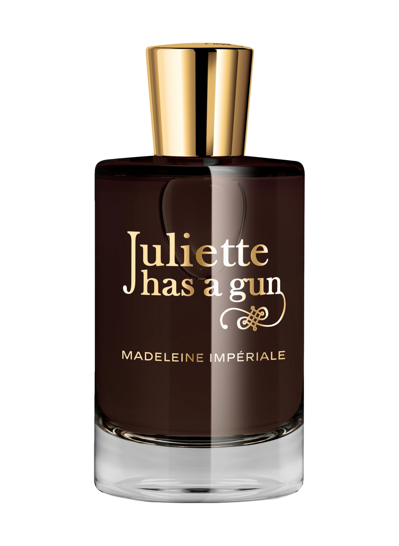 Juliette has a gun MADELEINE IMPÉRIALE