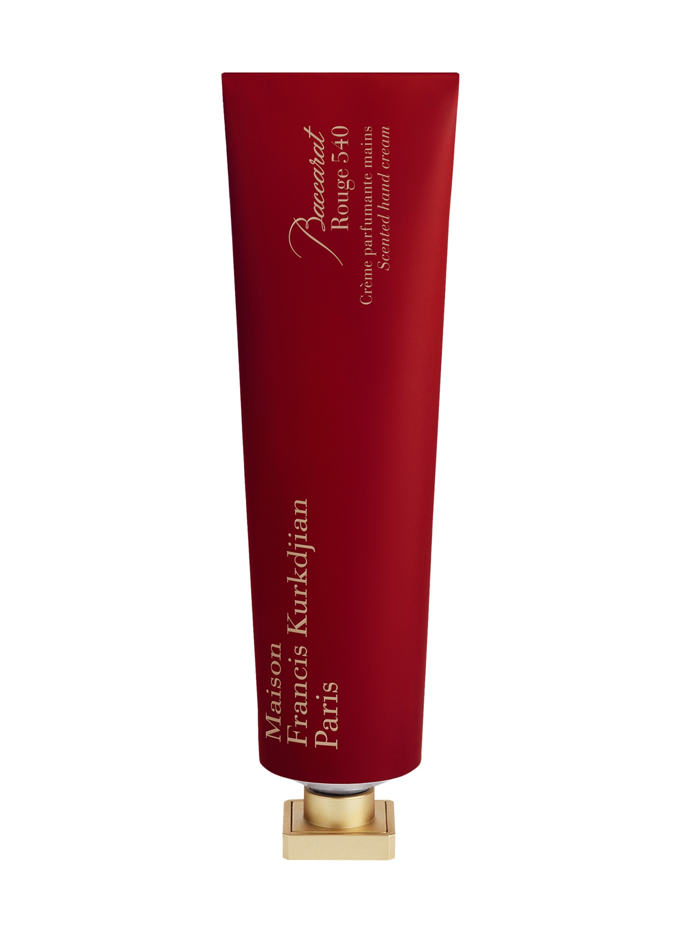 Maison Francis Kurkdjian  BACCARAT ROUGE 540