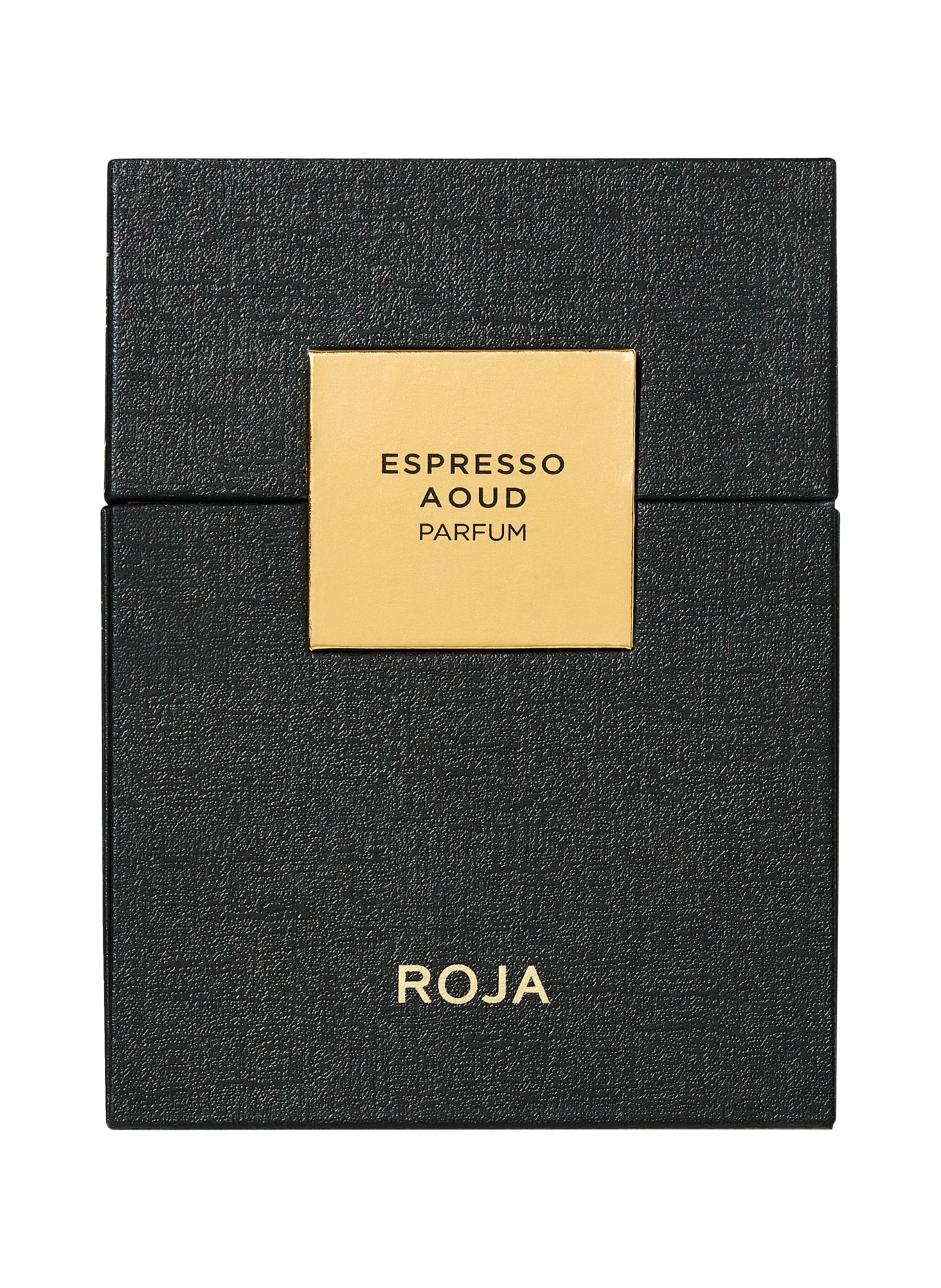 ROJA London ESPRESSO AOUD